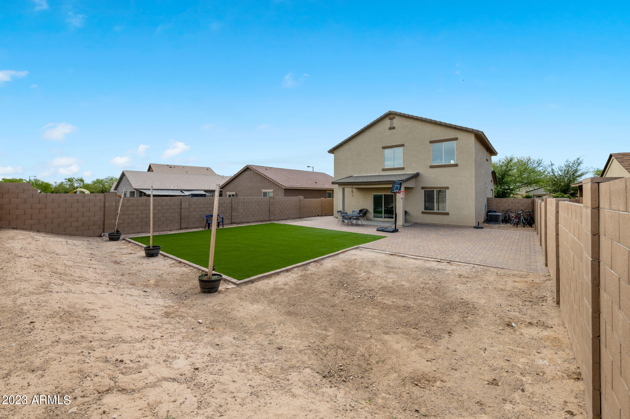 24464 W GREGORY Road
