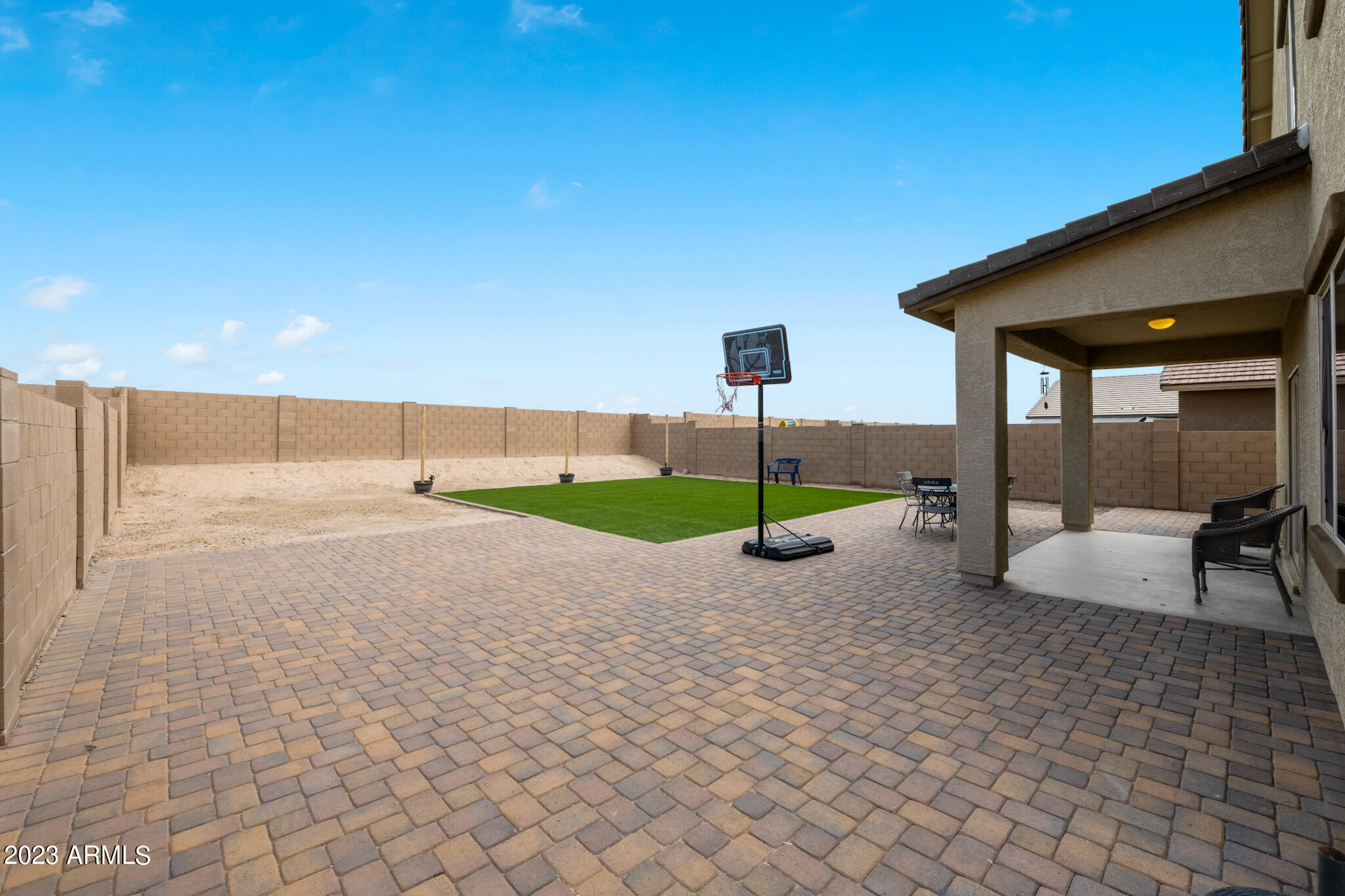 24464 W GREGORY Road