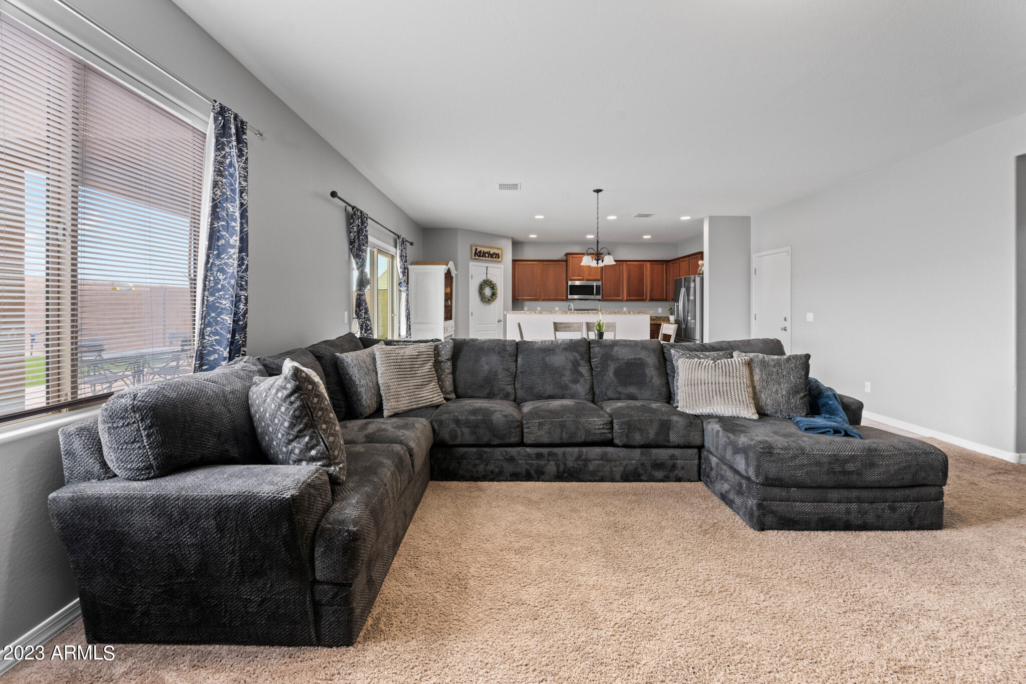 24464 W GREGORY Road