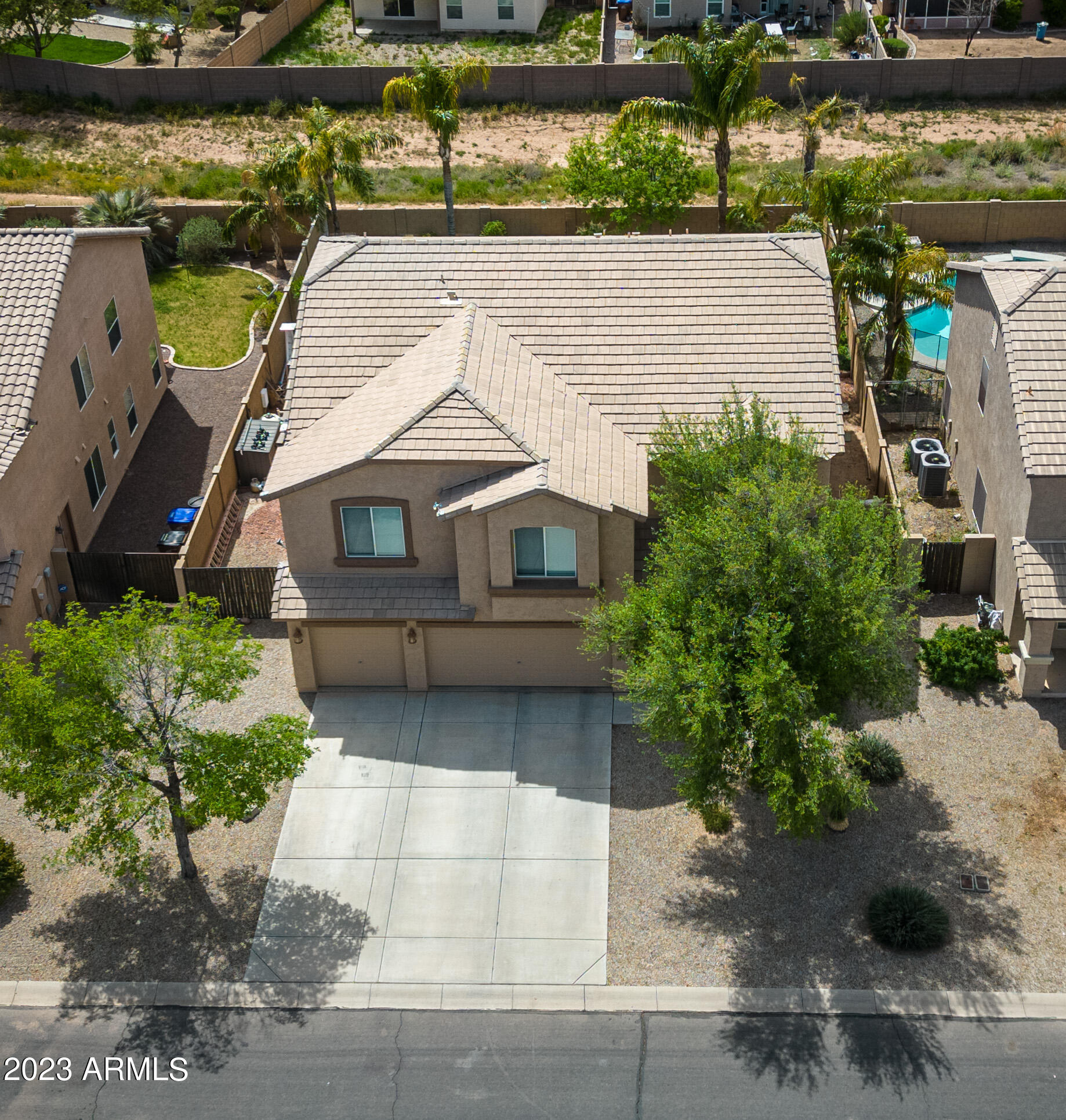 28108 N GRANITE Avenue