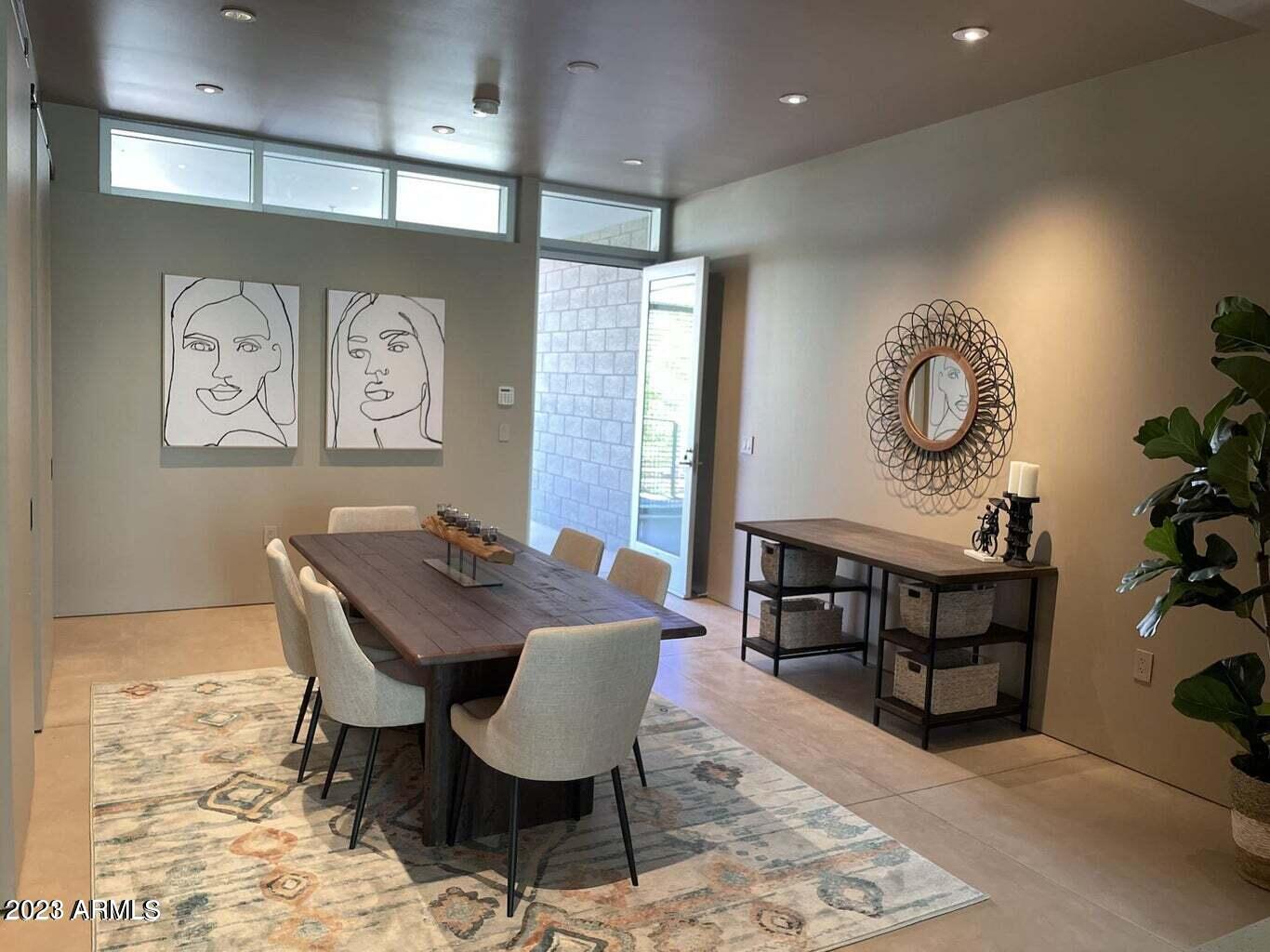 4737 N SCOTTSDALE Road Unit: 2007