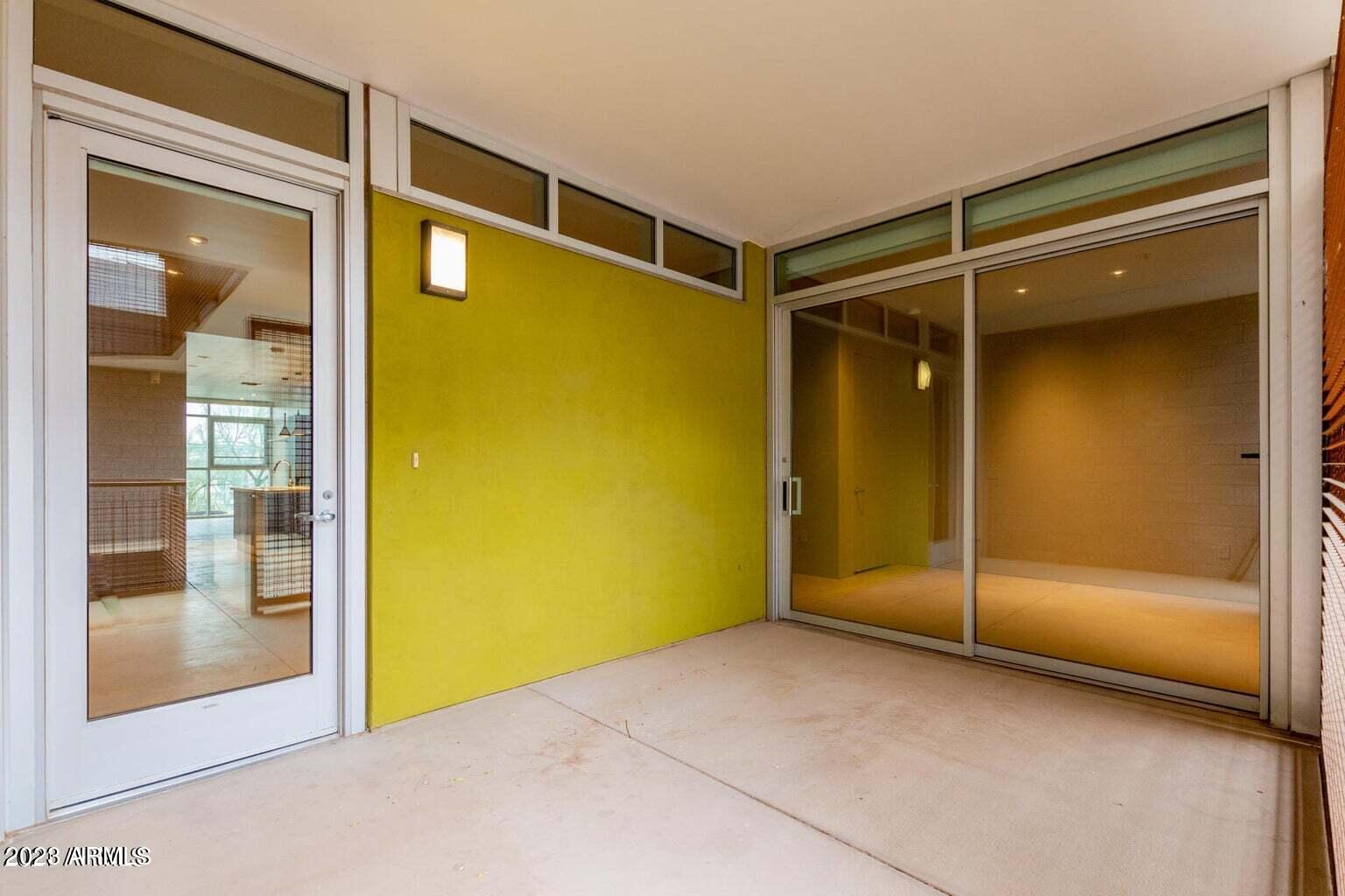 4737 N SCOTTSDALE Road Unit: 2007