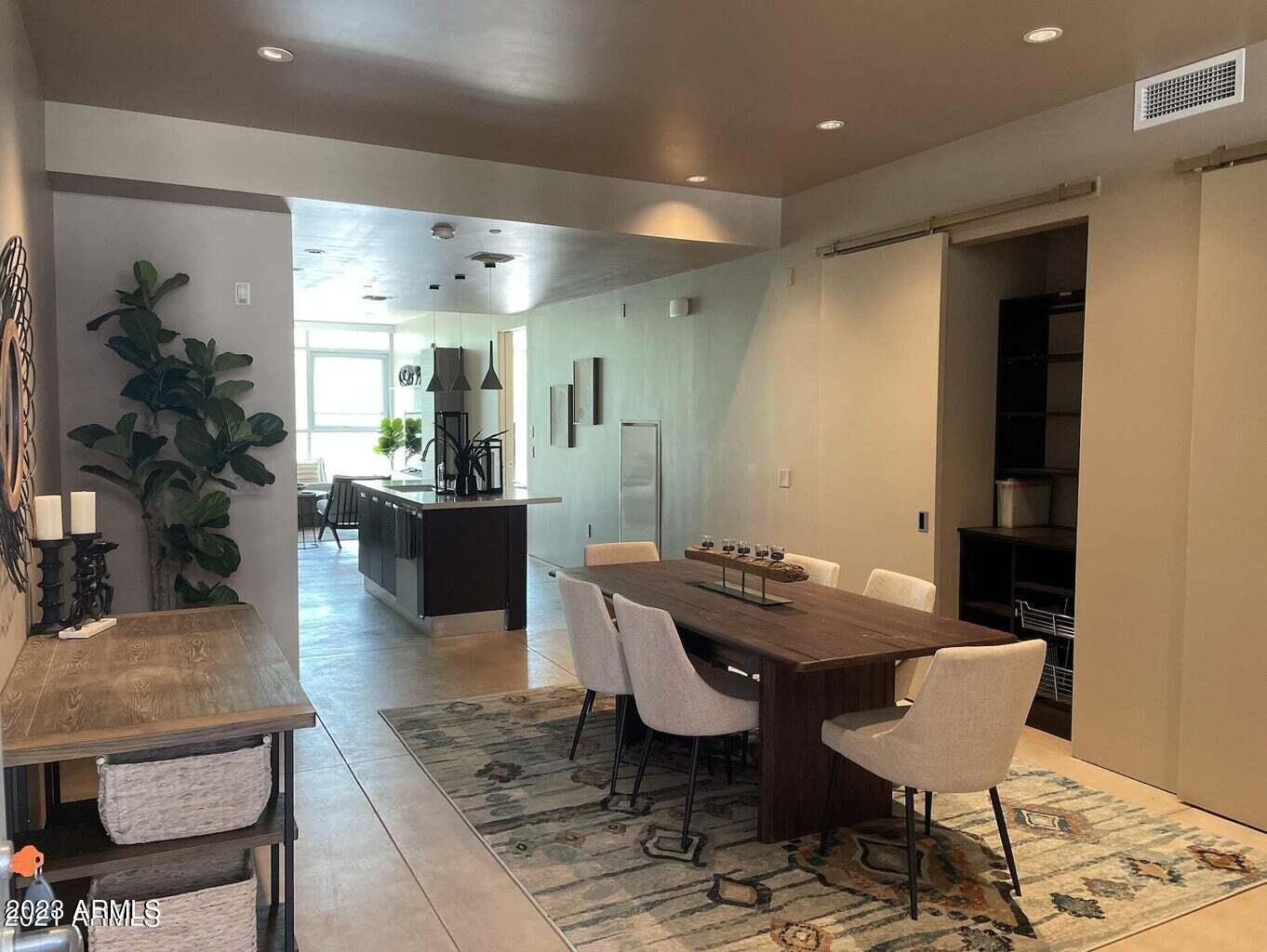 4737 N SCOTTSDALE Road Unit: 2007