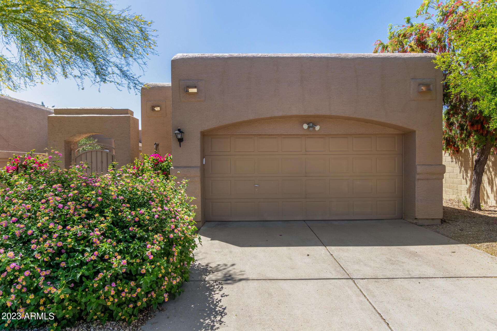 4543 E RENEE Drive