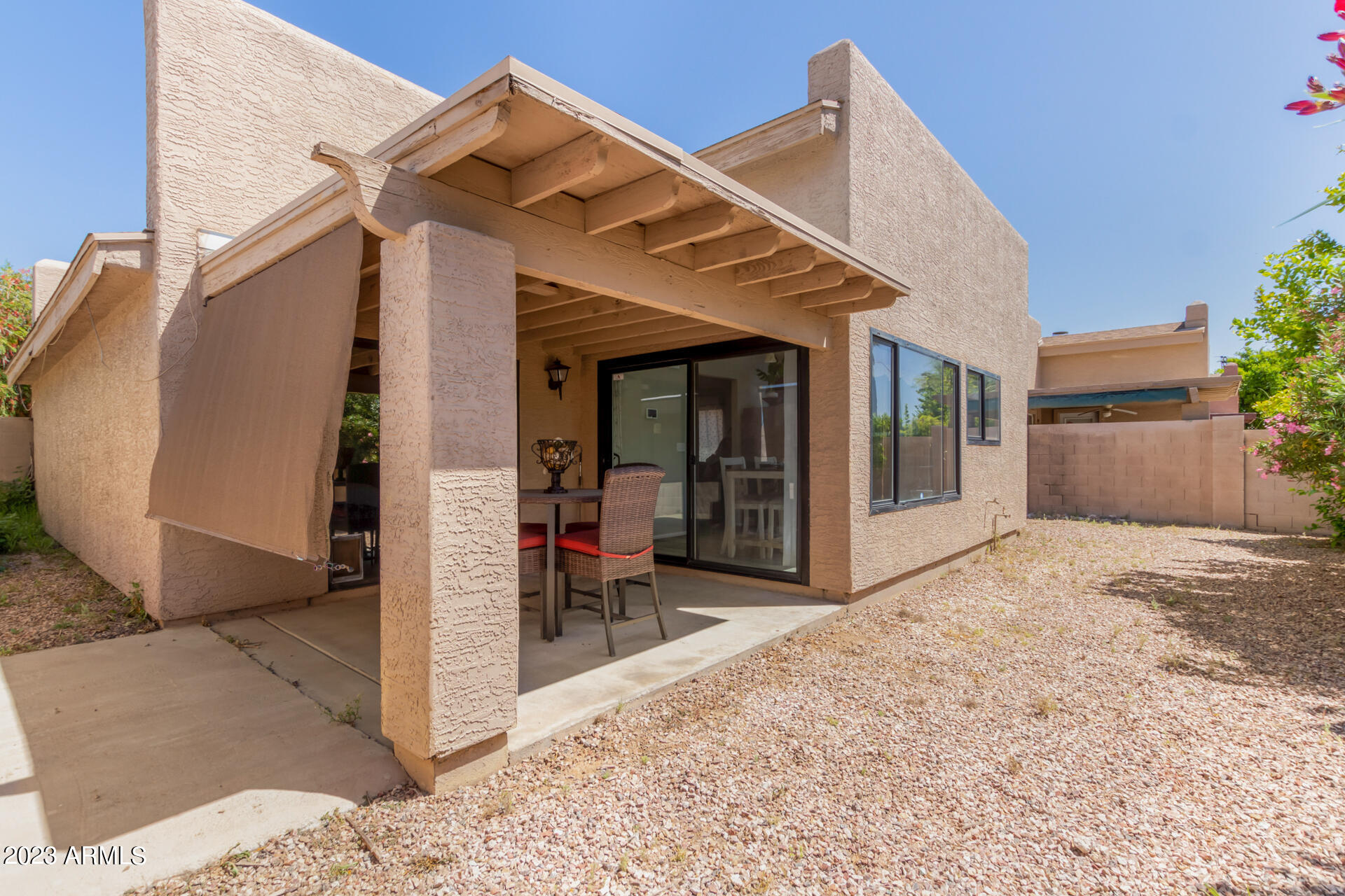 4543 E RENEE Drive