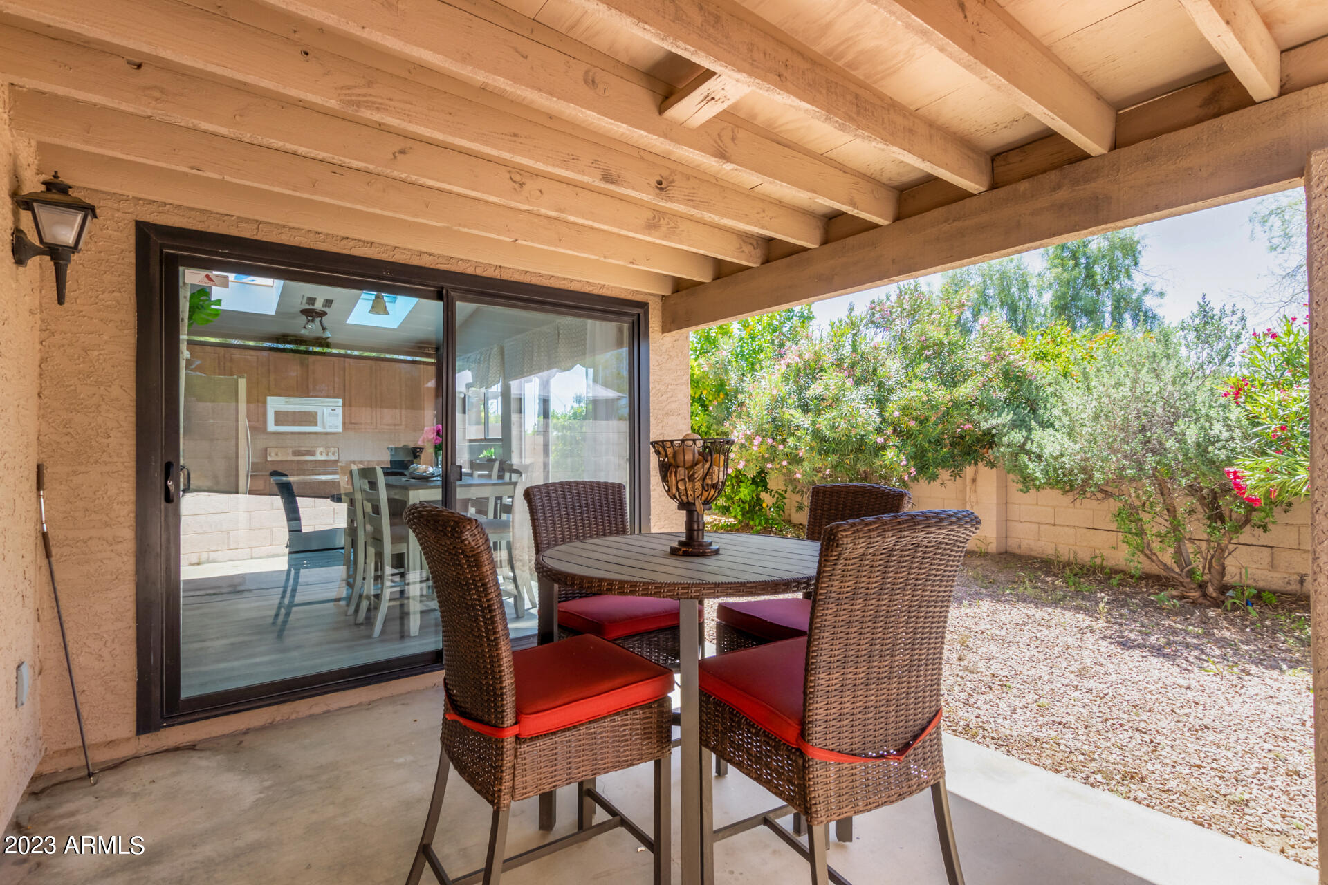 4543 E RENEE Drive