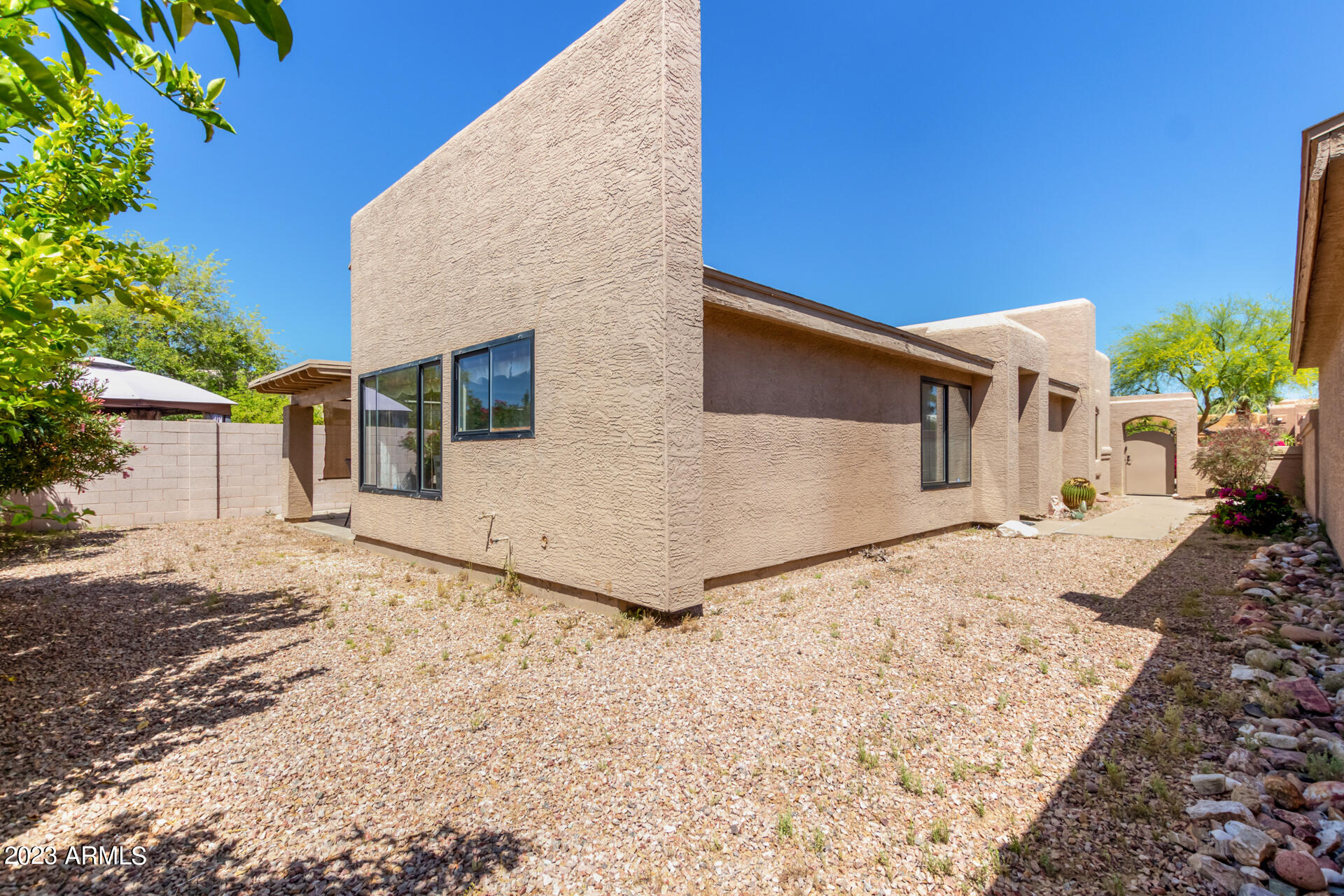 4543 E RENEE Drive