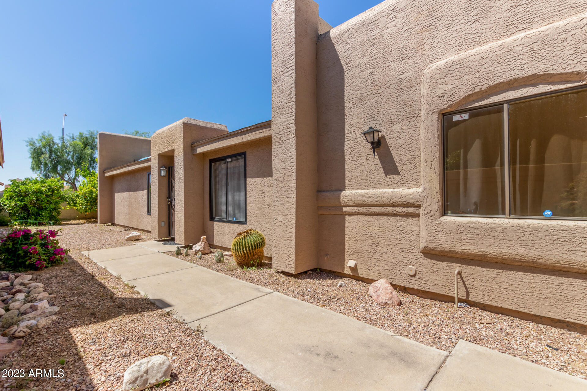 4543 E RENEE Drive