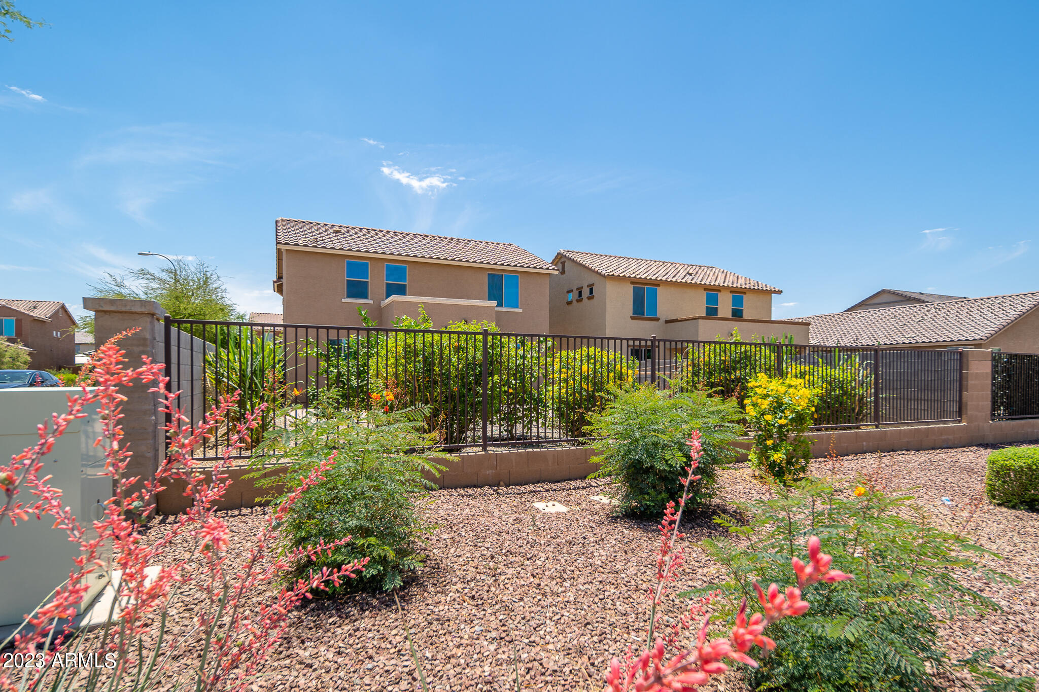 6154 W EVERGREEN Road