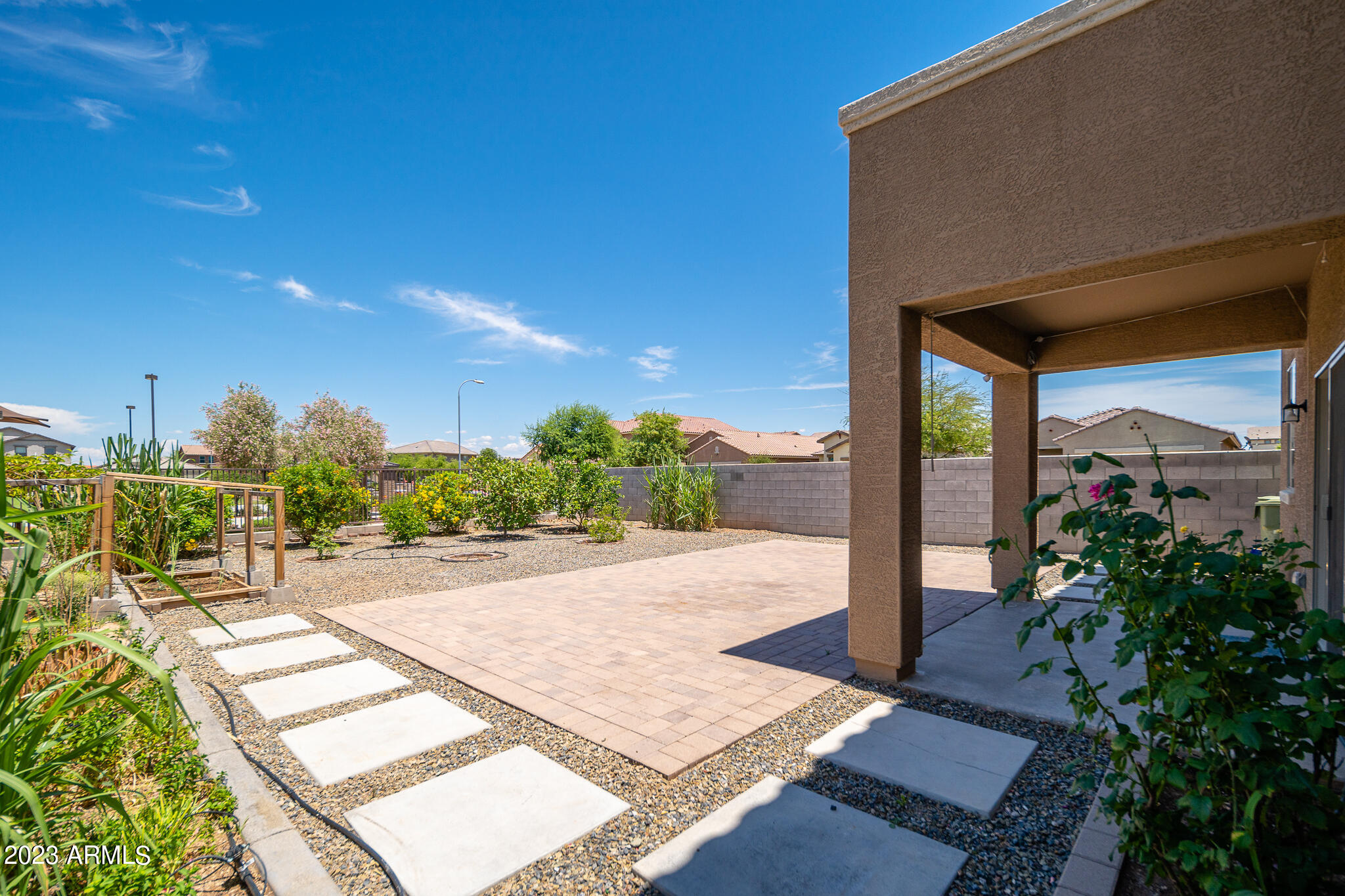 6154 W EVERGREEN Road