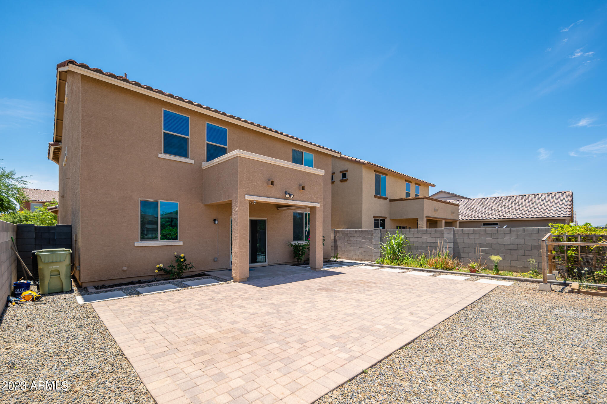 6154 W EVERGREEN Road