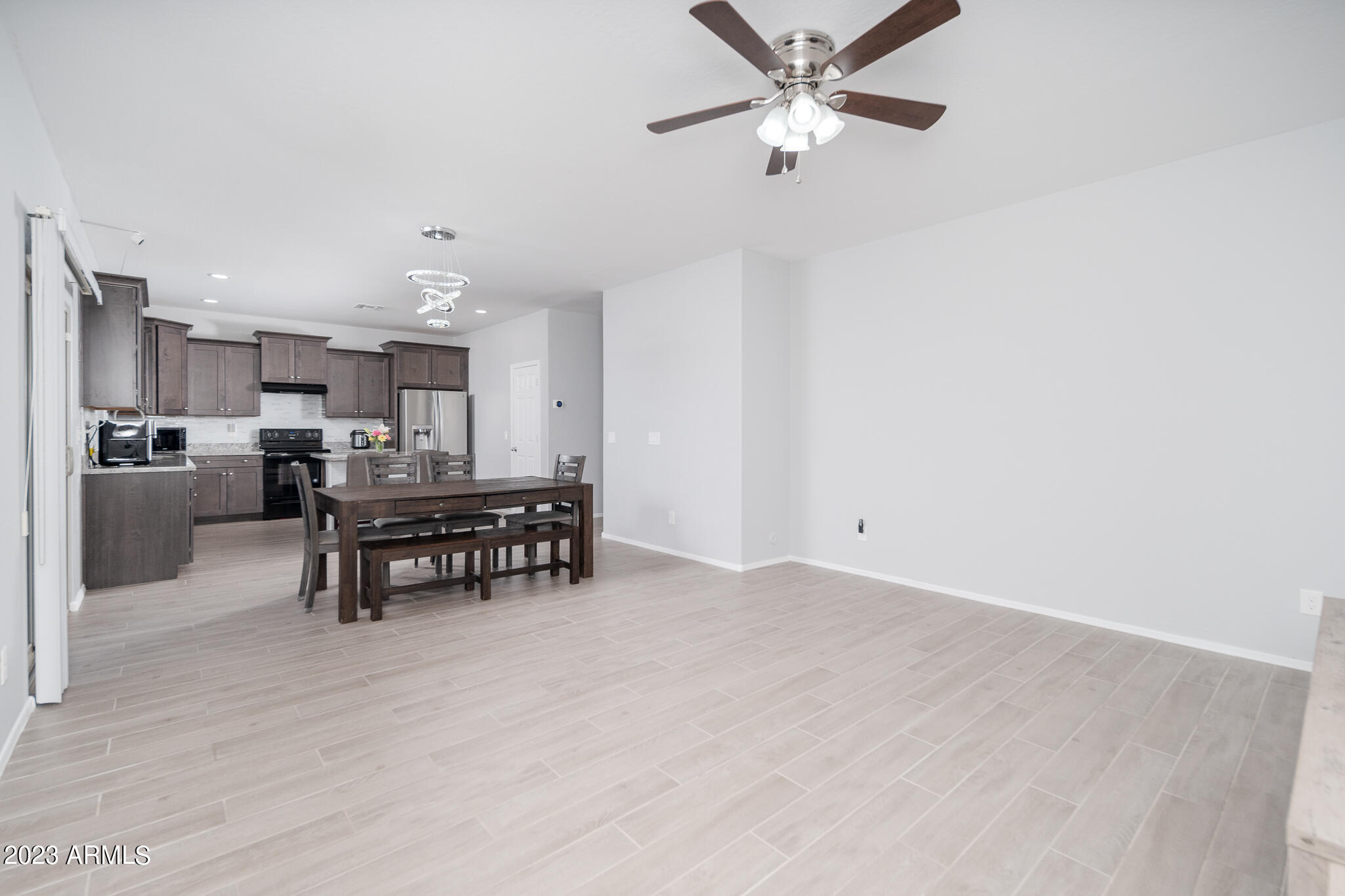6154 W EVERGREEN Road