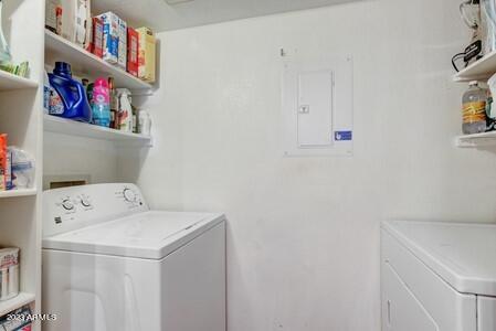 14645 N FOUNTAIN HILLS Boulevard Unit: 124