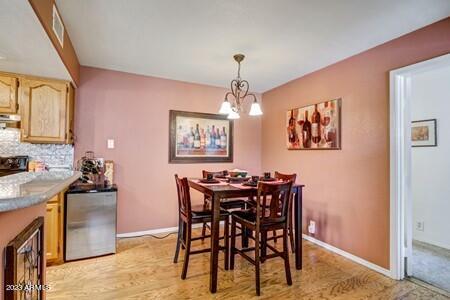 14645 N FOUNTAIN HILLS Boulevard Unit: 124