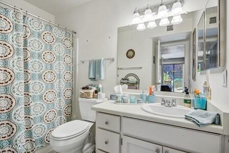 14645 N FOUNTAIN HILLS Boulevard Unit: 124