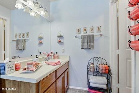 14645 N FOUNTAIN HILLS Boulevard Unit: 124