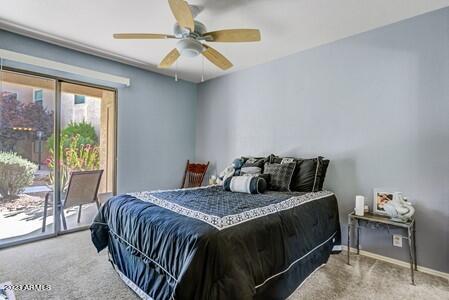 14645 N FOUNTAIN HILLS Boulevard Unit: 124