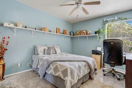 14645 N FOUNTAIN HILLS Boulevard Unit: 124