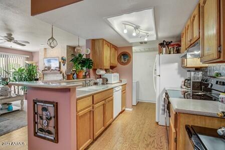 14645 N FOUNTAIN HILLS Boulevard Unit: 124
