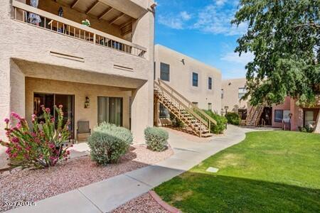 14645 N FOUNTAIN HILLS Boulevard Unit: 124