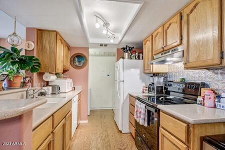 14645 N FOUNTAIN HILLS Boulevard Unit: 124