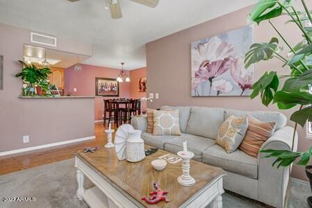 14645 N FOUNTAIN HILLS Boulevard Unit: 124