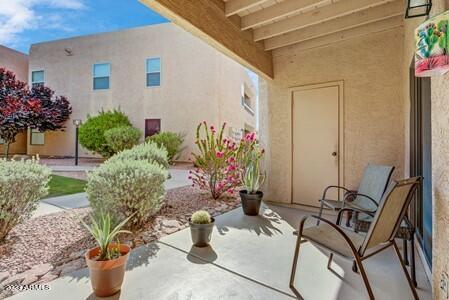 14645 N FOUNTAIN HILLS Boulevard Unit: 124