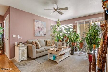 14645 N FOUNTAIN HILLS Boulevard Unit: 124