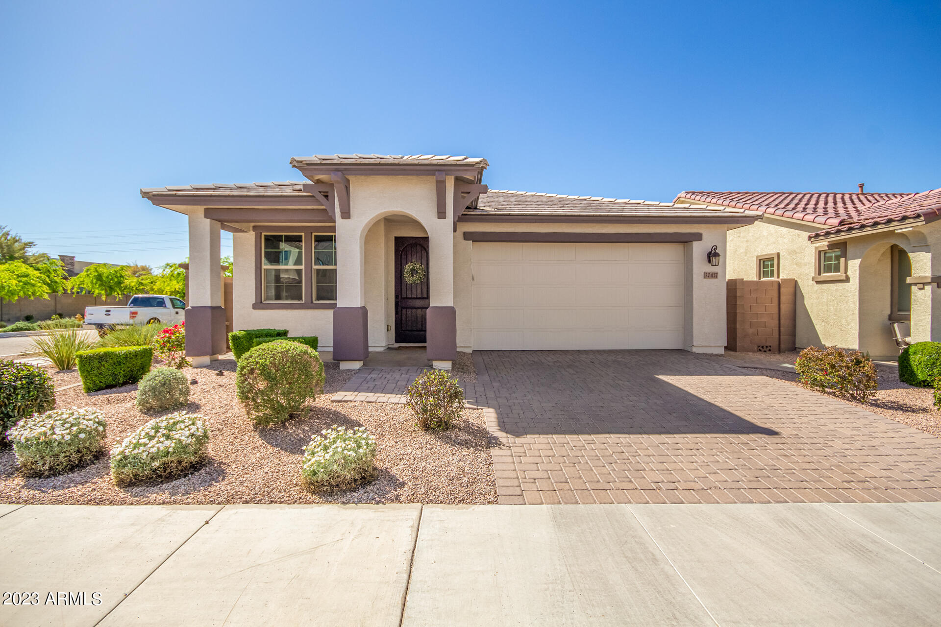 20437 E ESTRELLA Road