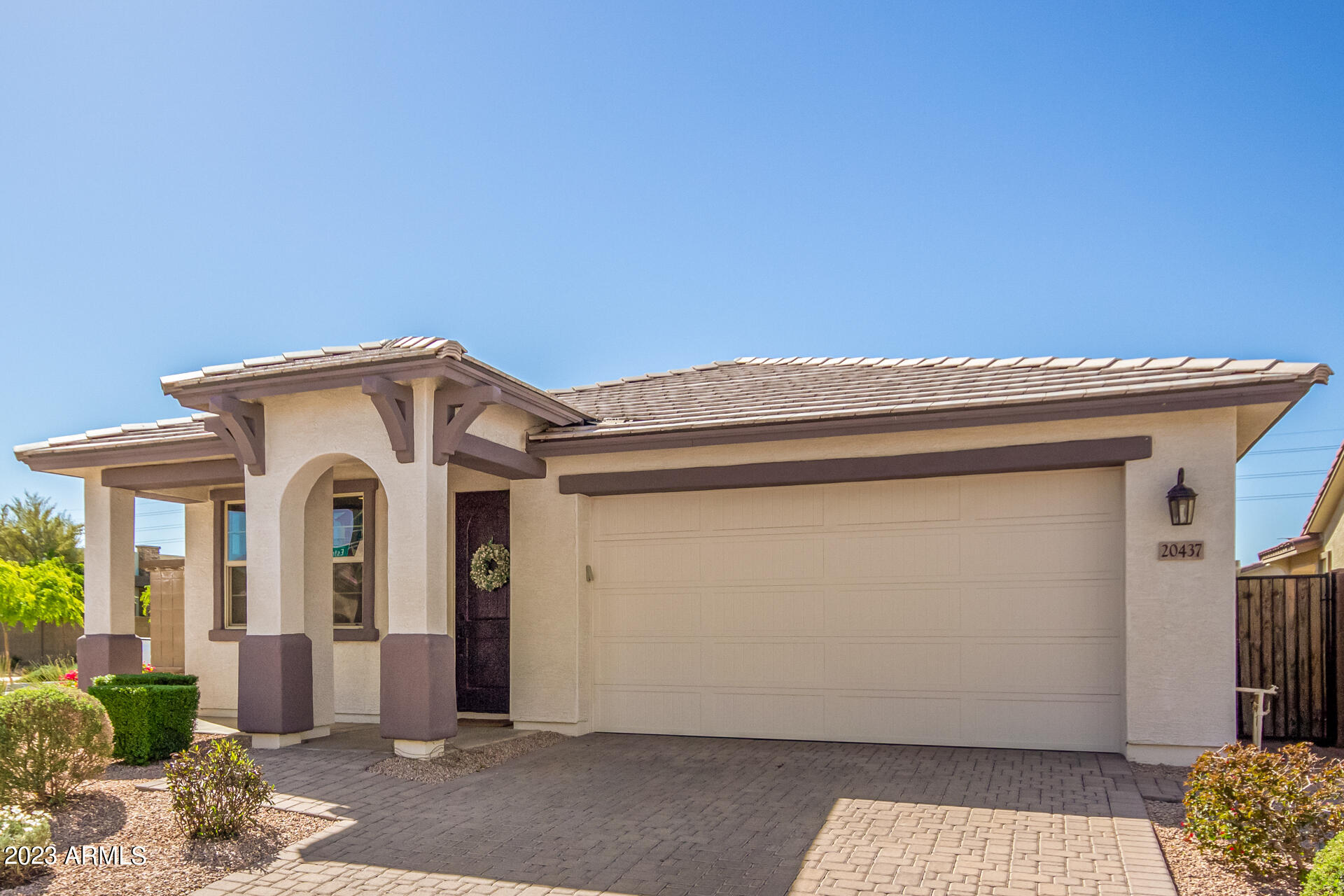 20437 E ESTRELLA Road
