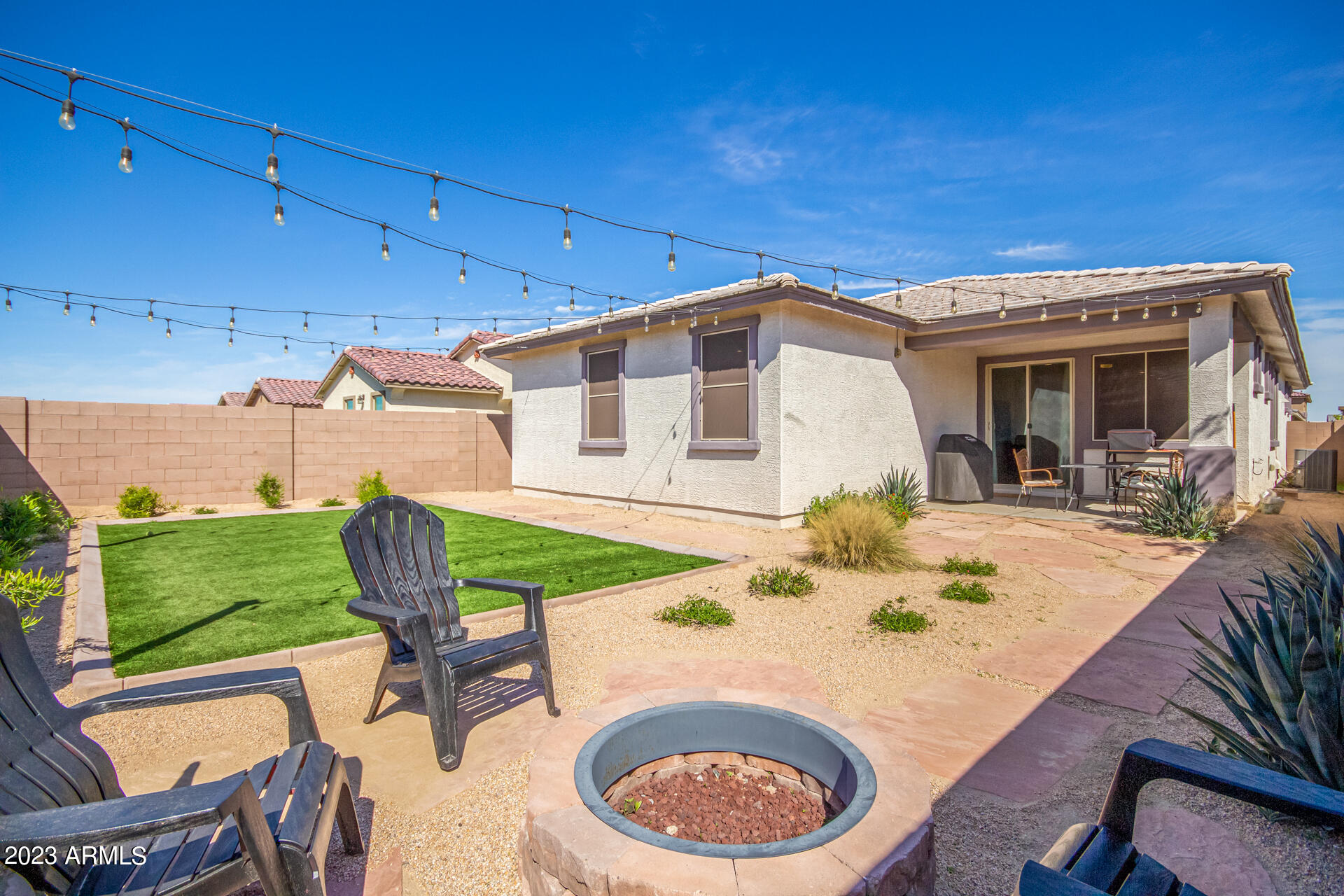 20437 E ESTRELLA Road