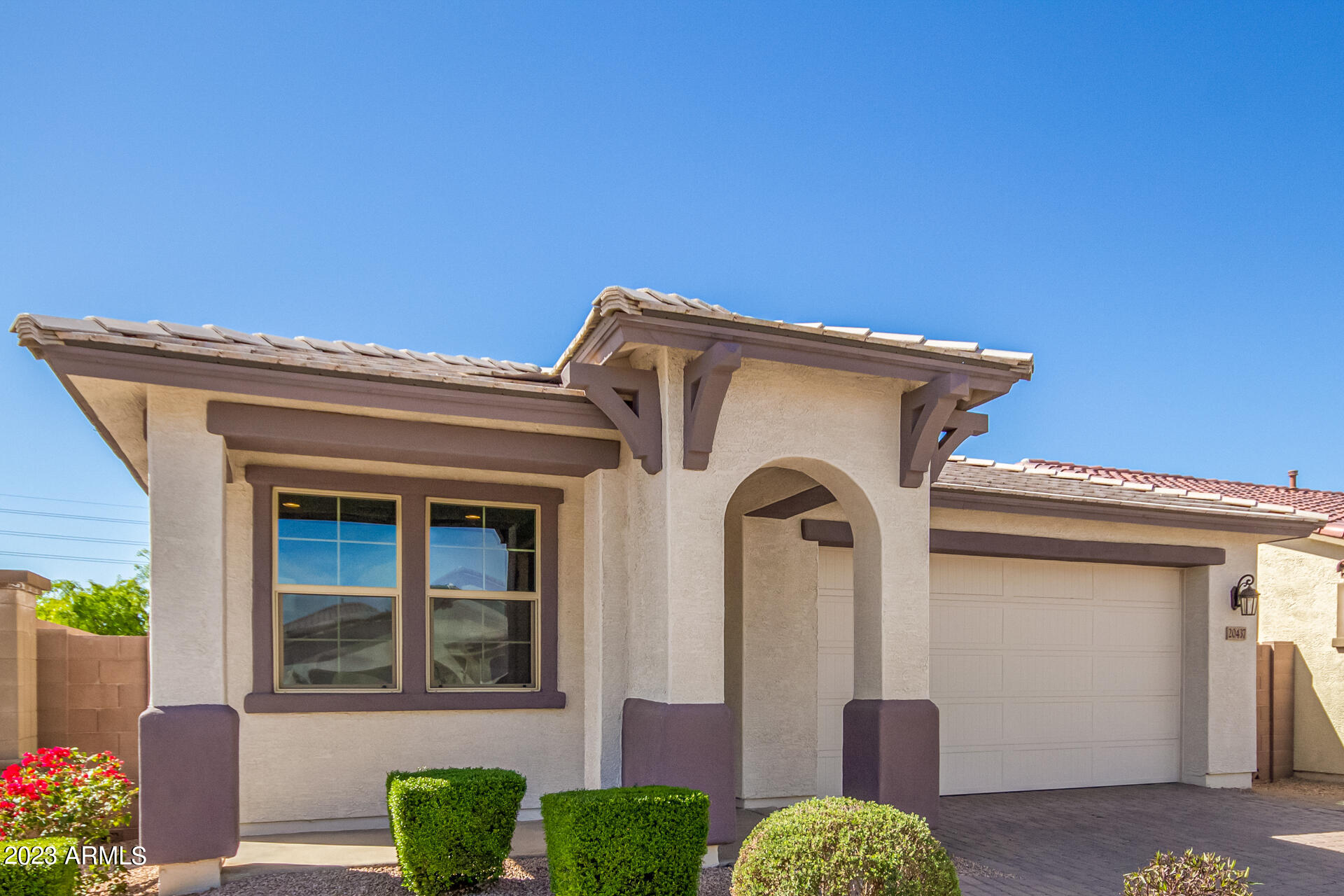 20437 E ESTRELLA Road