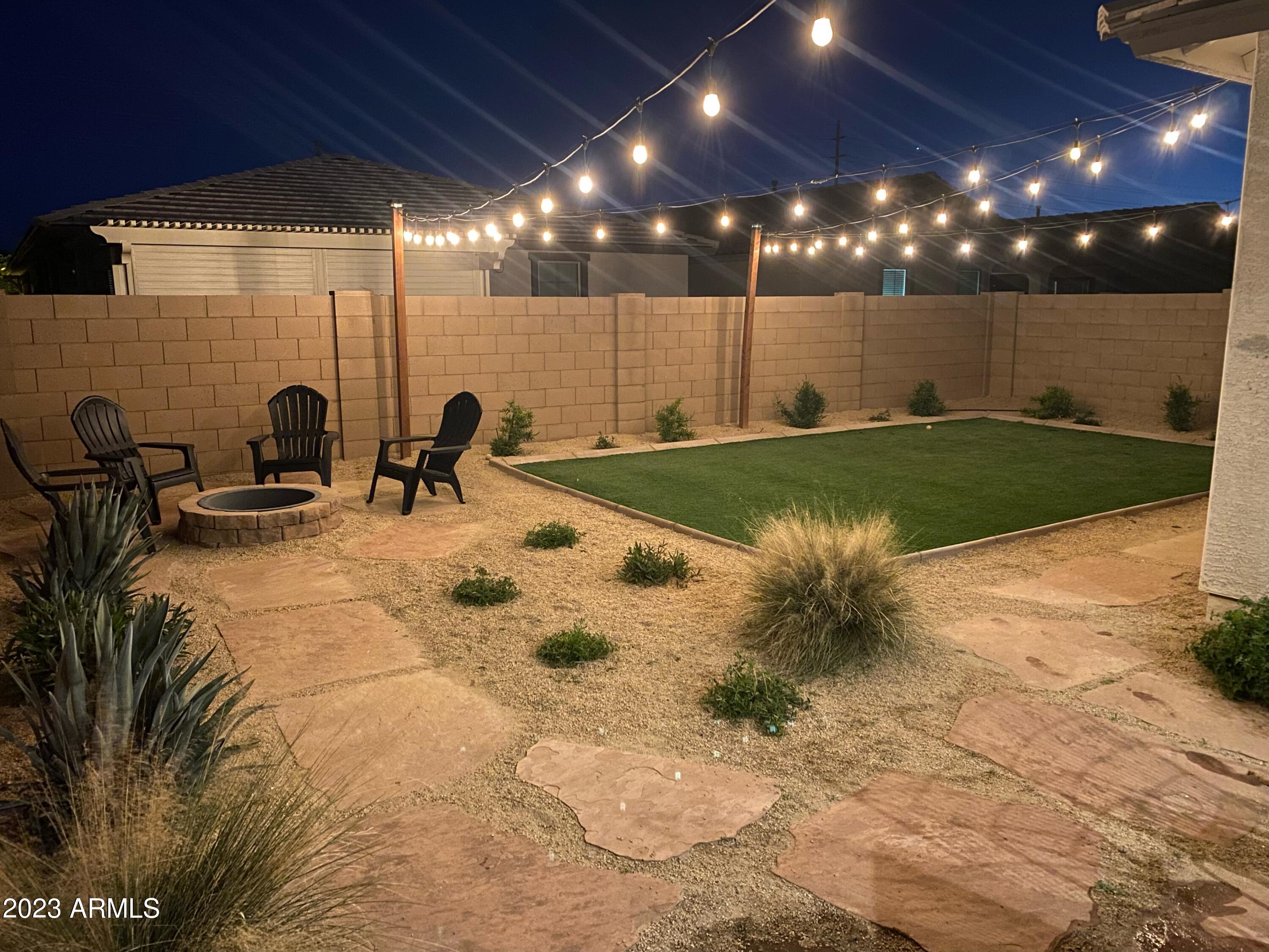 20437 E ESTRELLA Road
