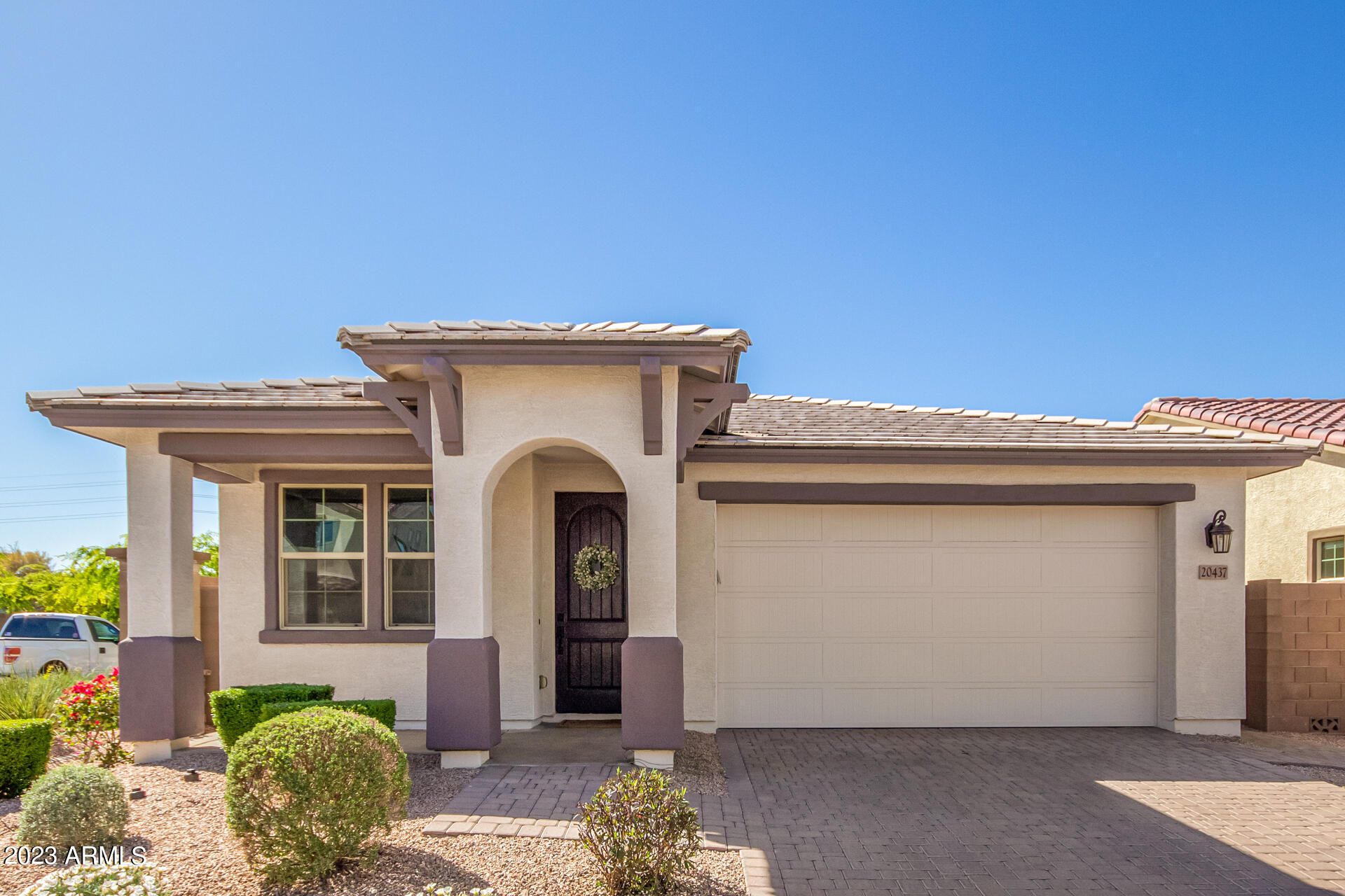 20437 E ESTRELLA Road