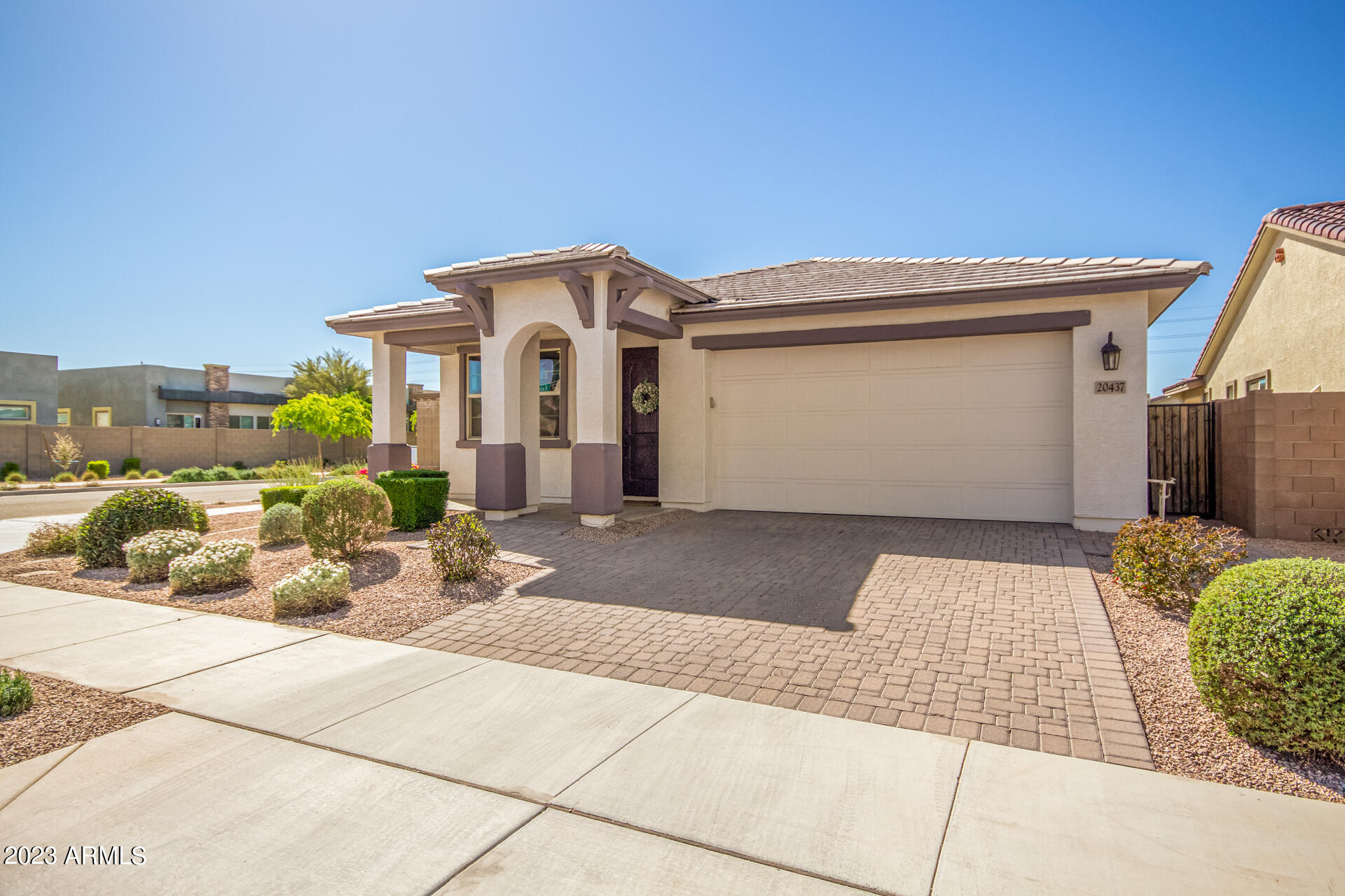 20437 E ESTRELLA Road