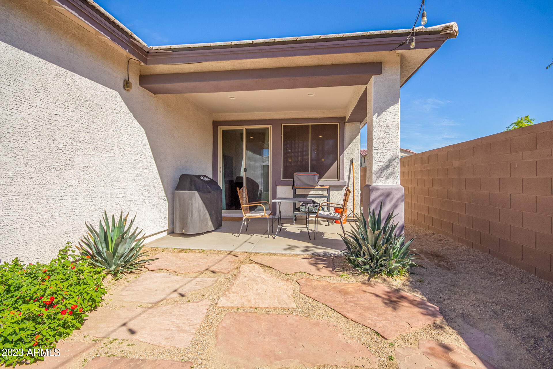 20437 E ESTRELLA Road