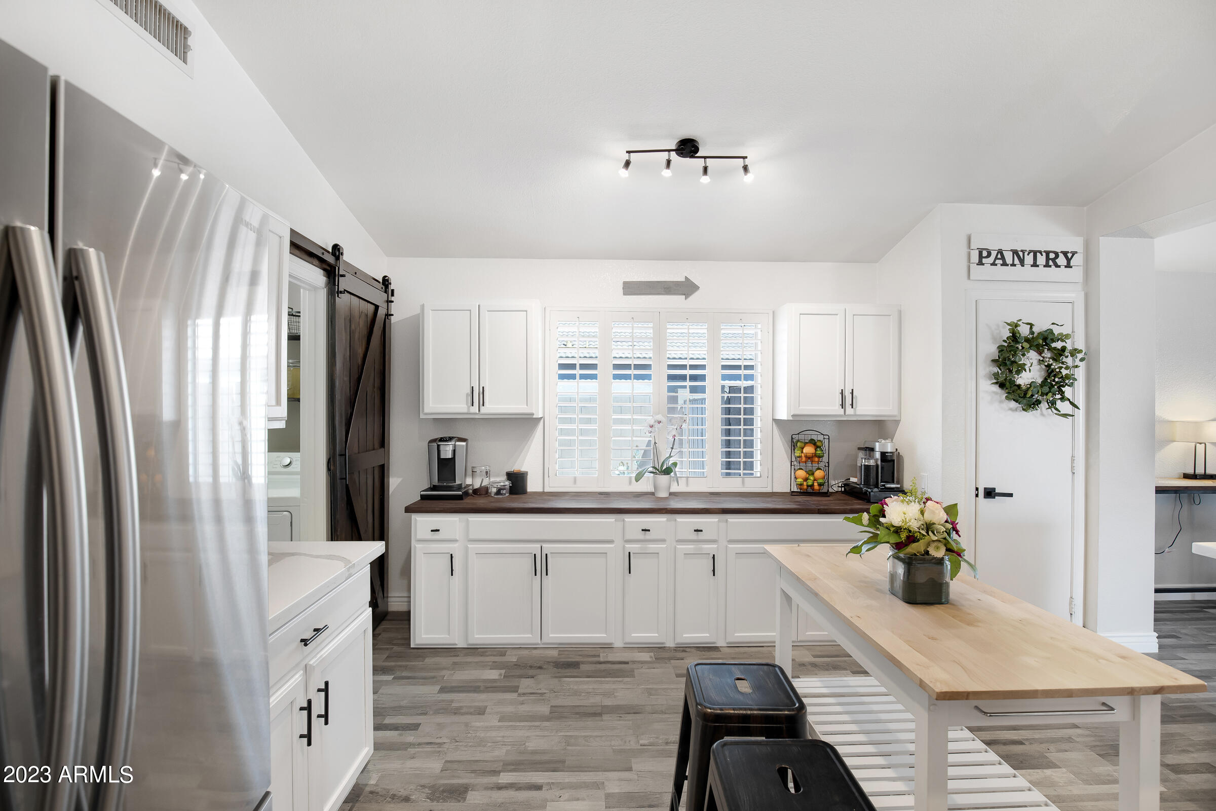 3511 E MARCO POLO Road