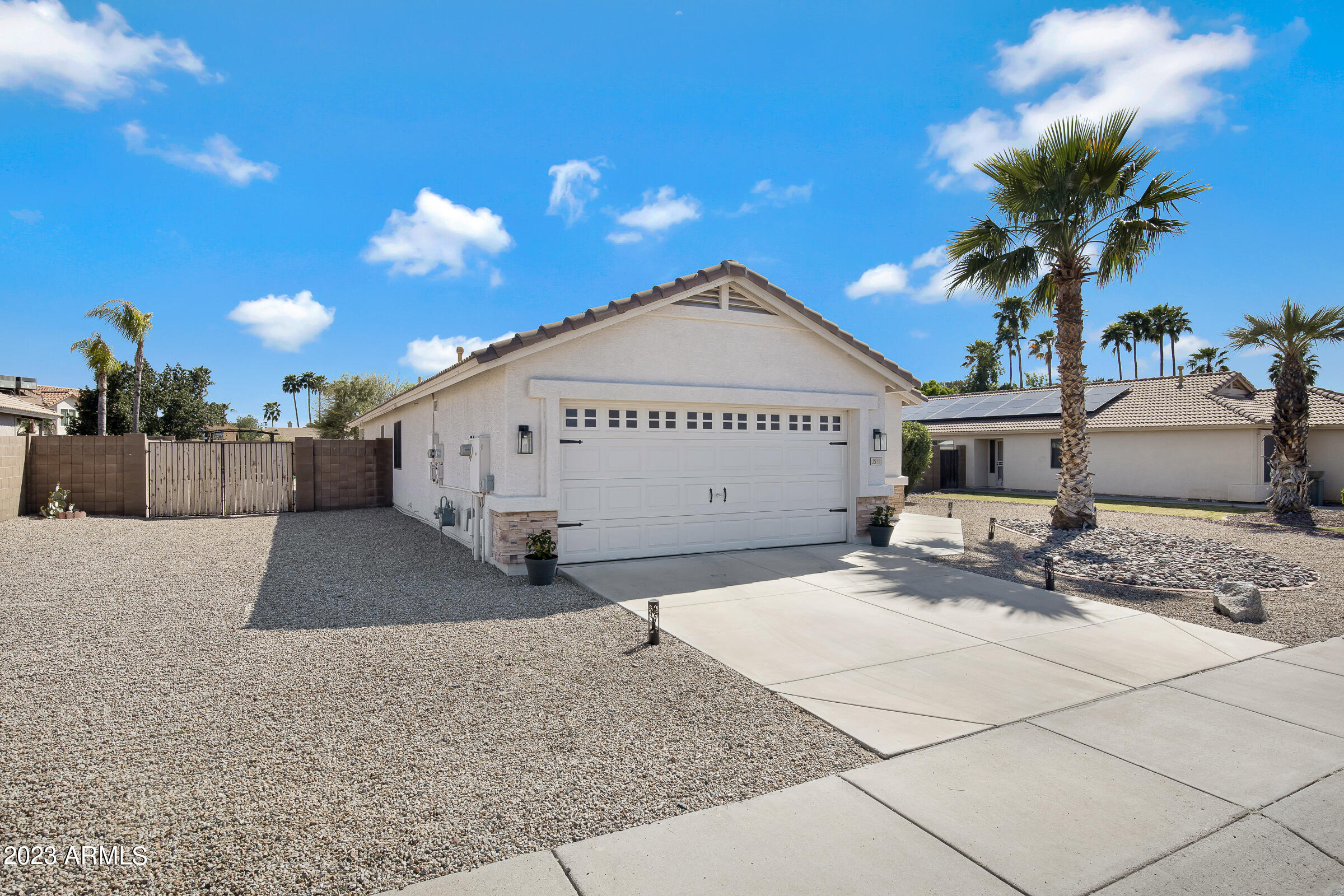 3511 E MARCO POLO Road