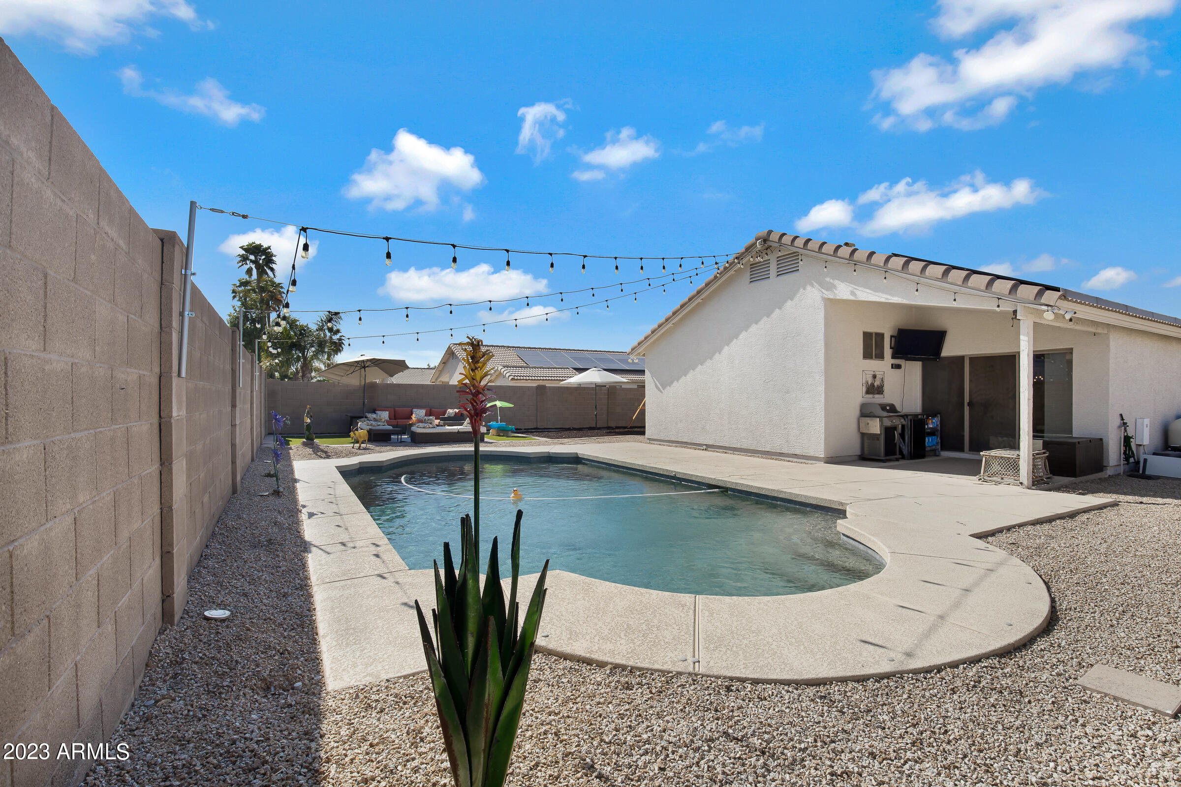 3511 E MARCO POLO Road