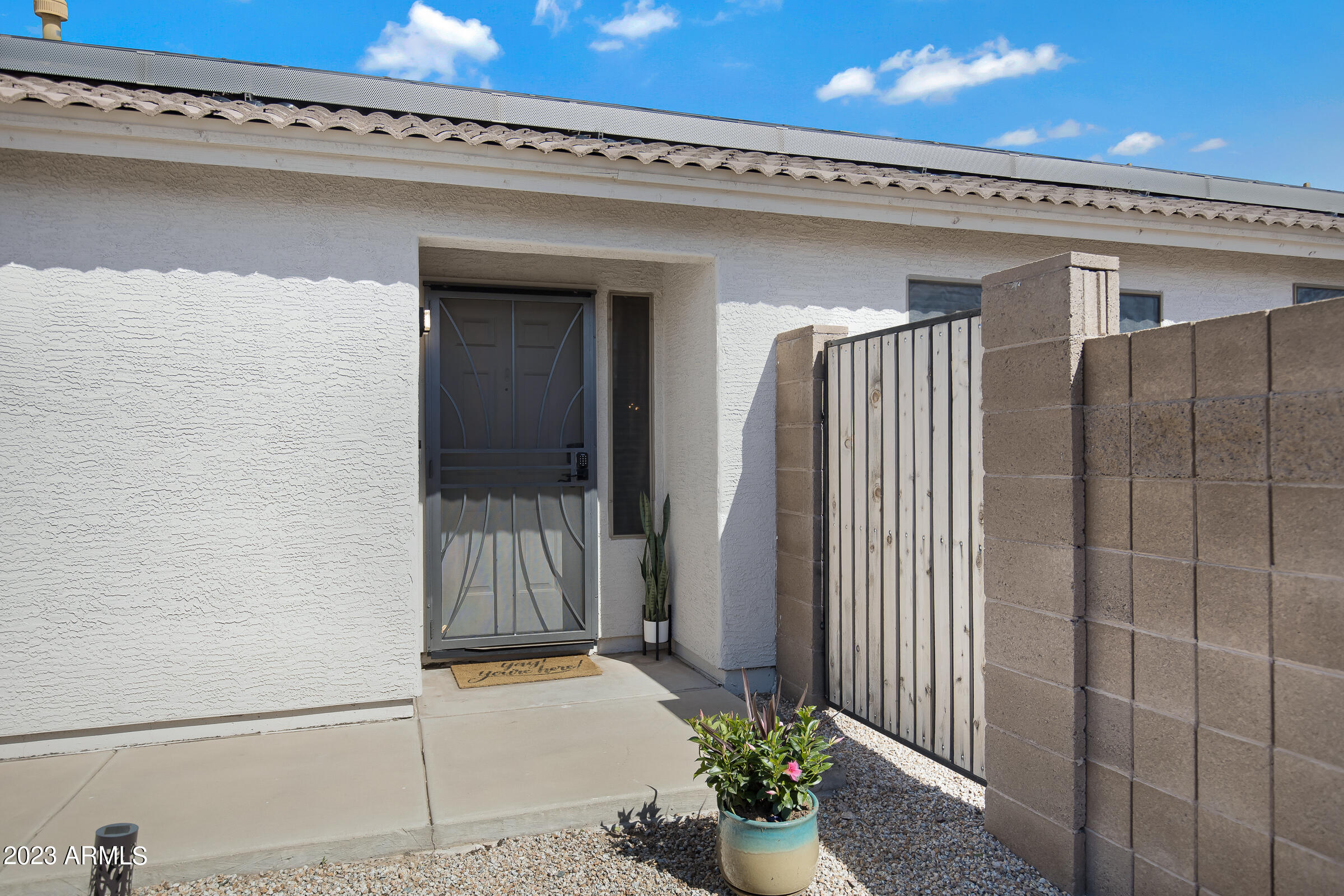 3511 E MARCO POLO Road
