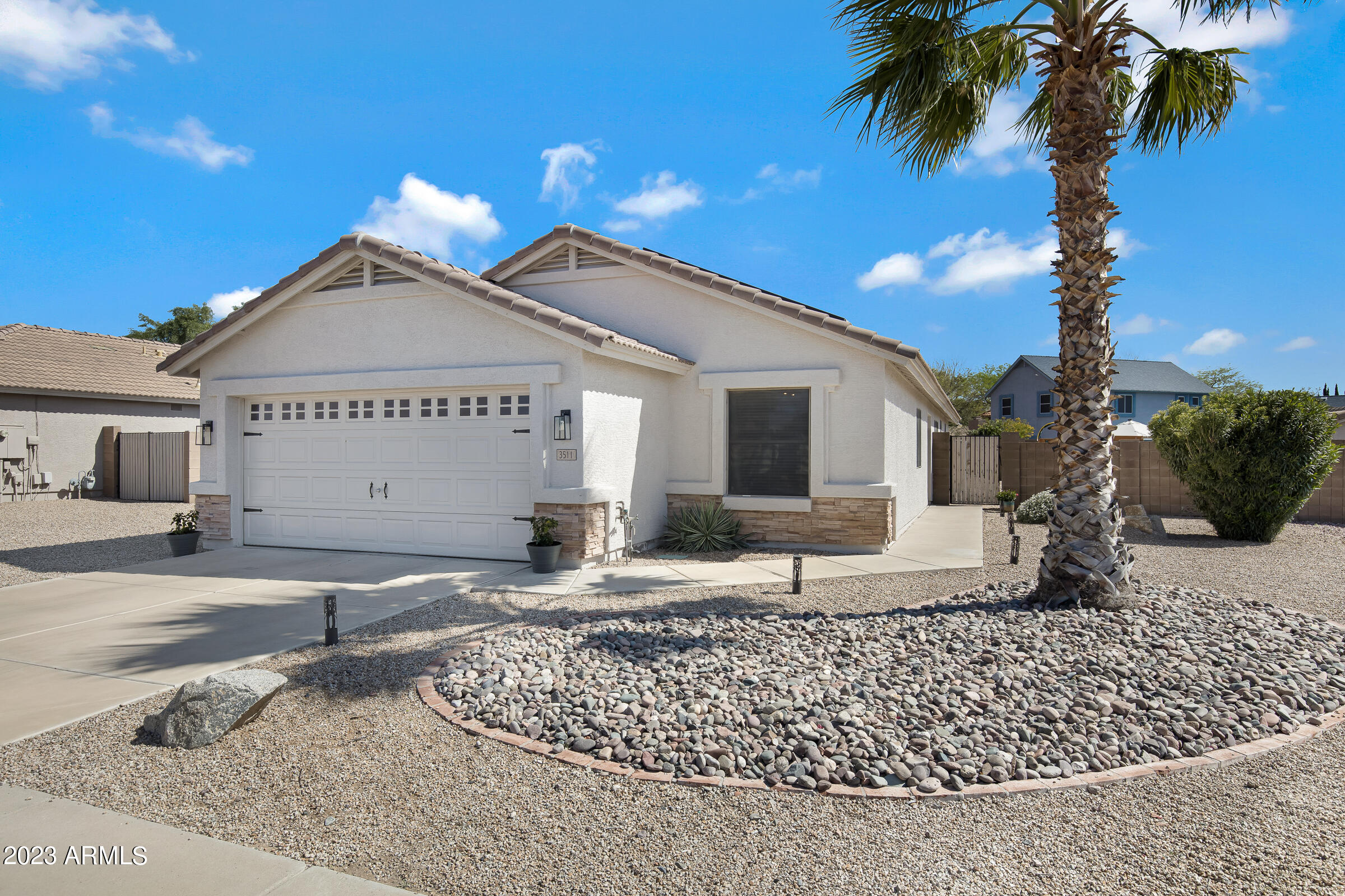 3511 E MARCO POLO Road