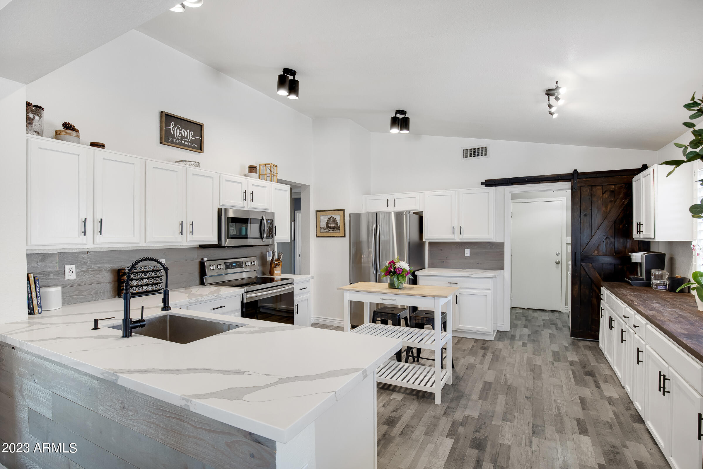 3511 E MARCO POLO Road
