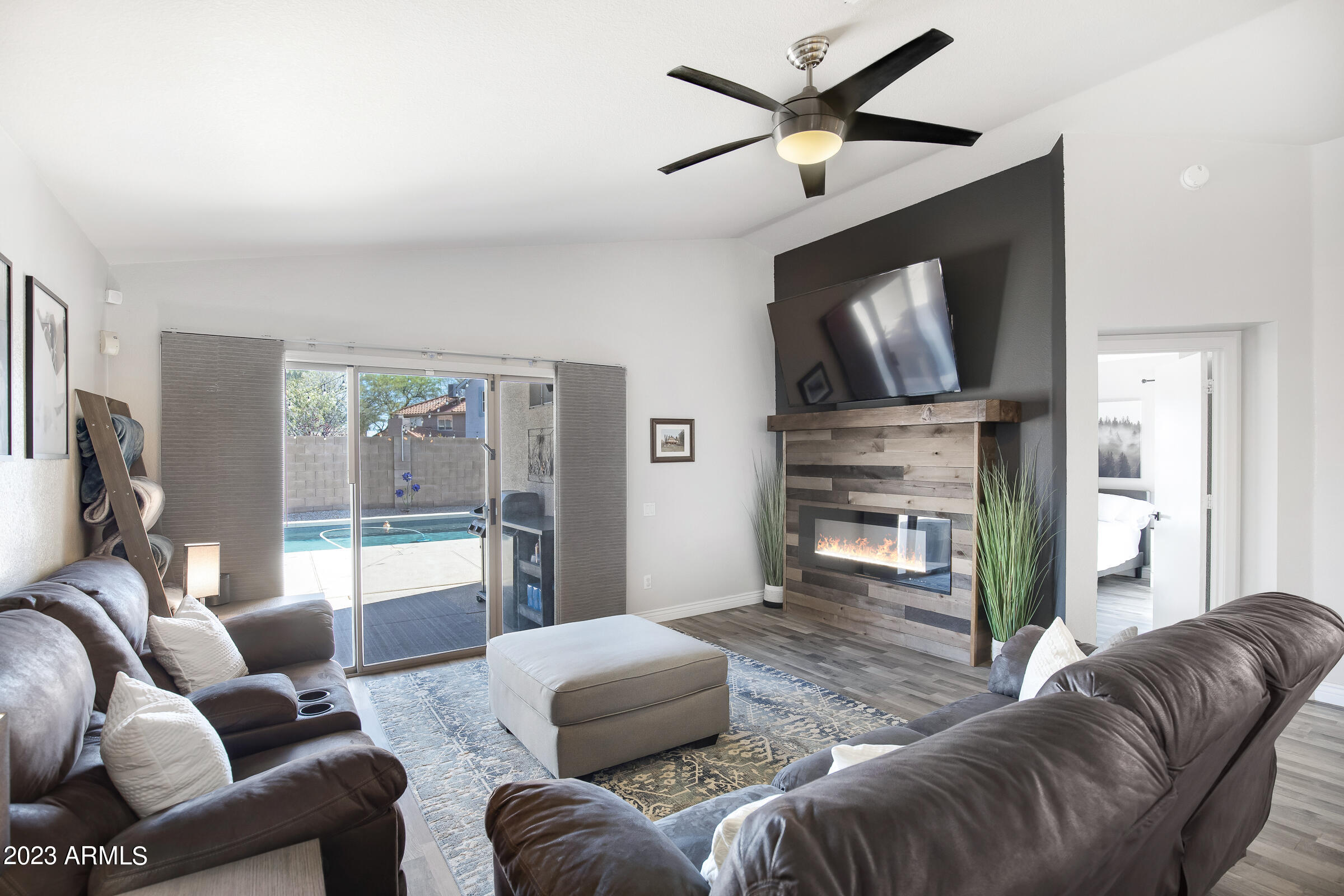 3511 E MARCO POLO Road
