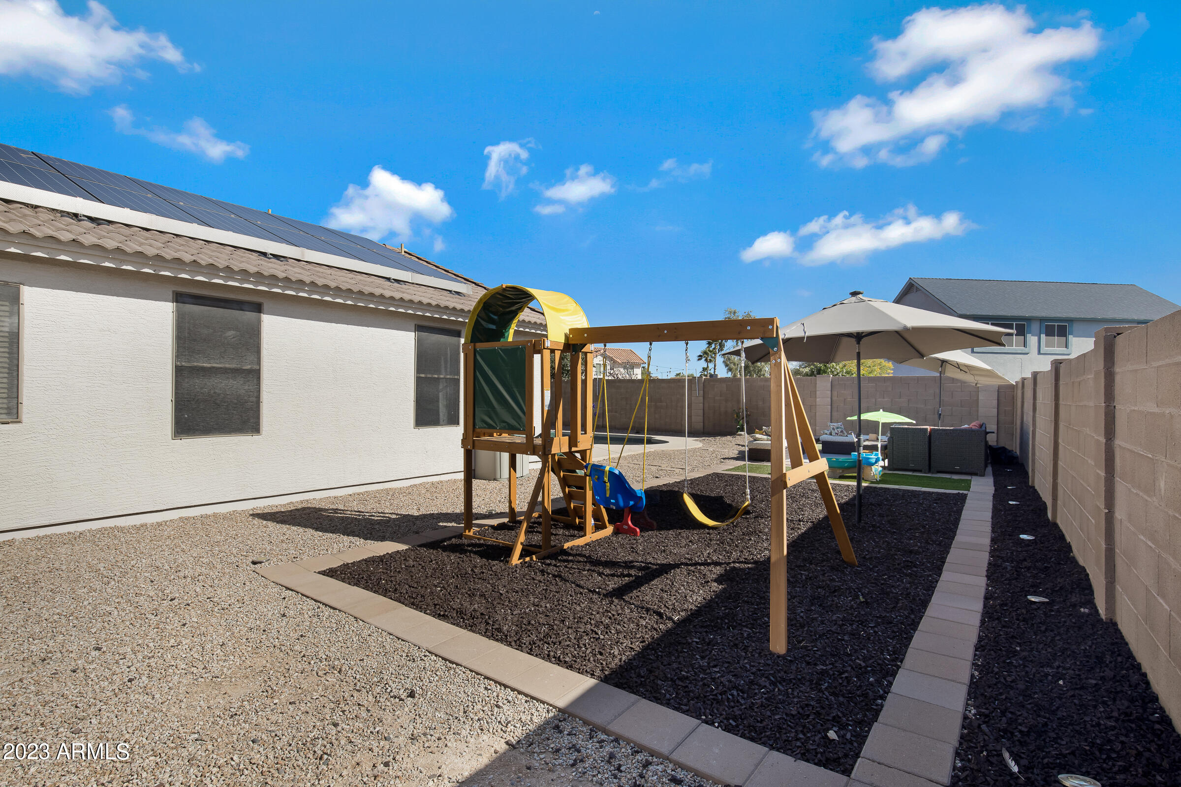 3511 E MARCO POLO Road