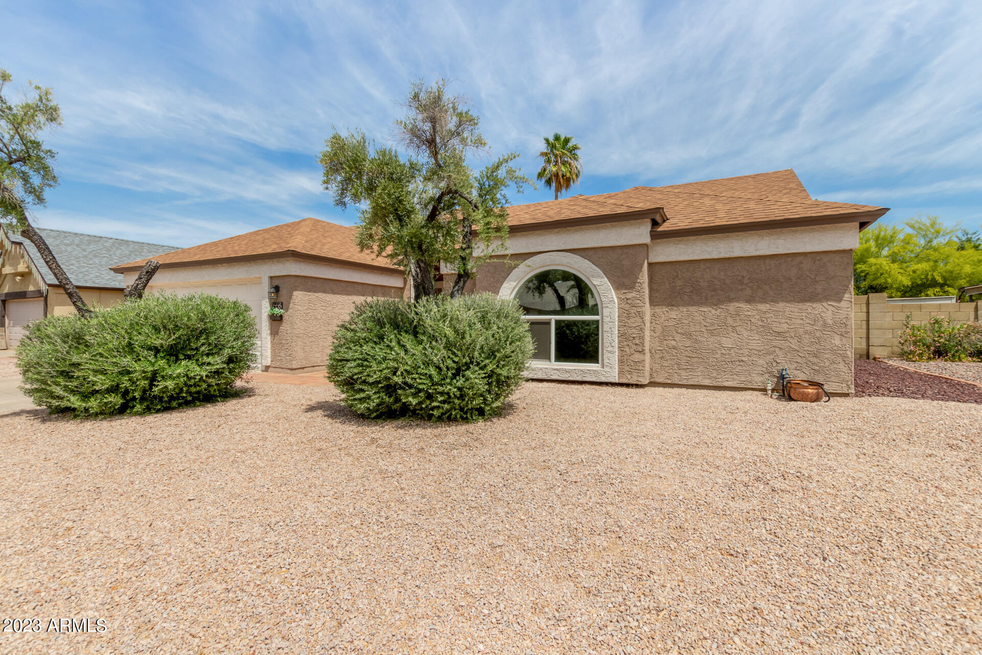 3658 W CINDY Street