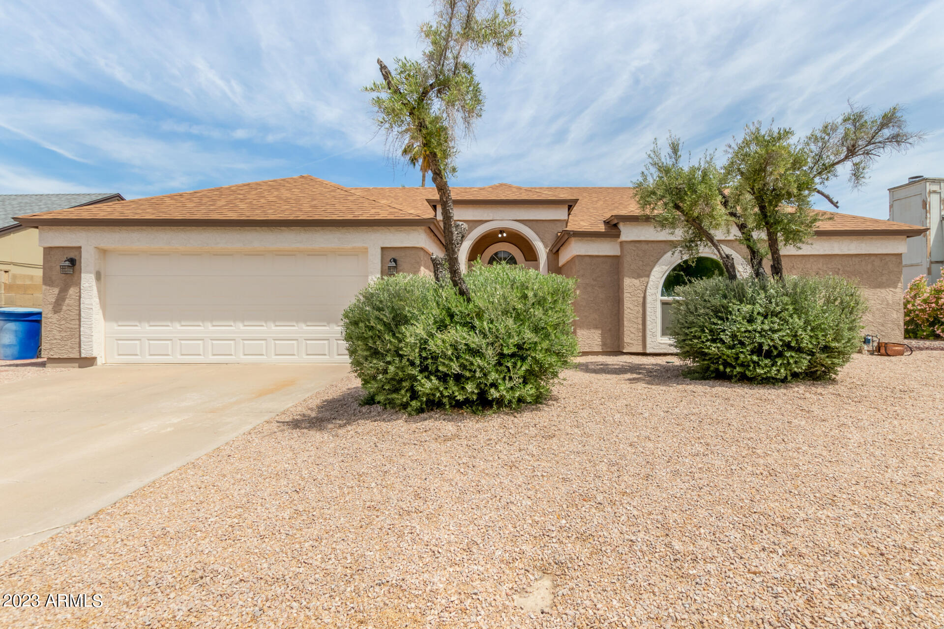 3658 W CINDY Street