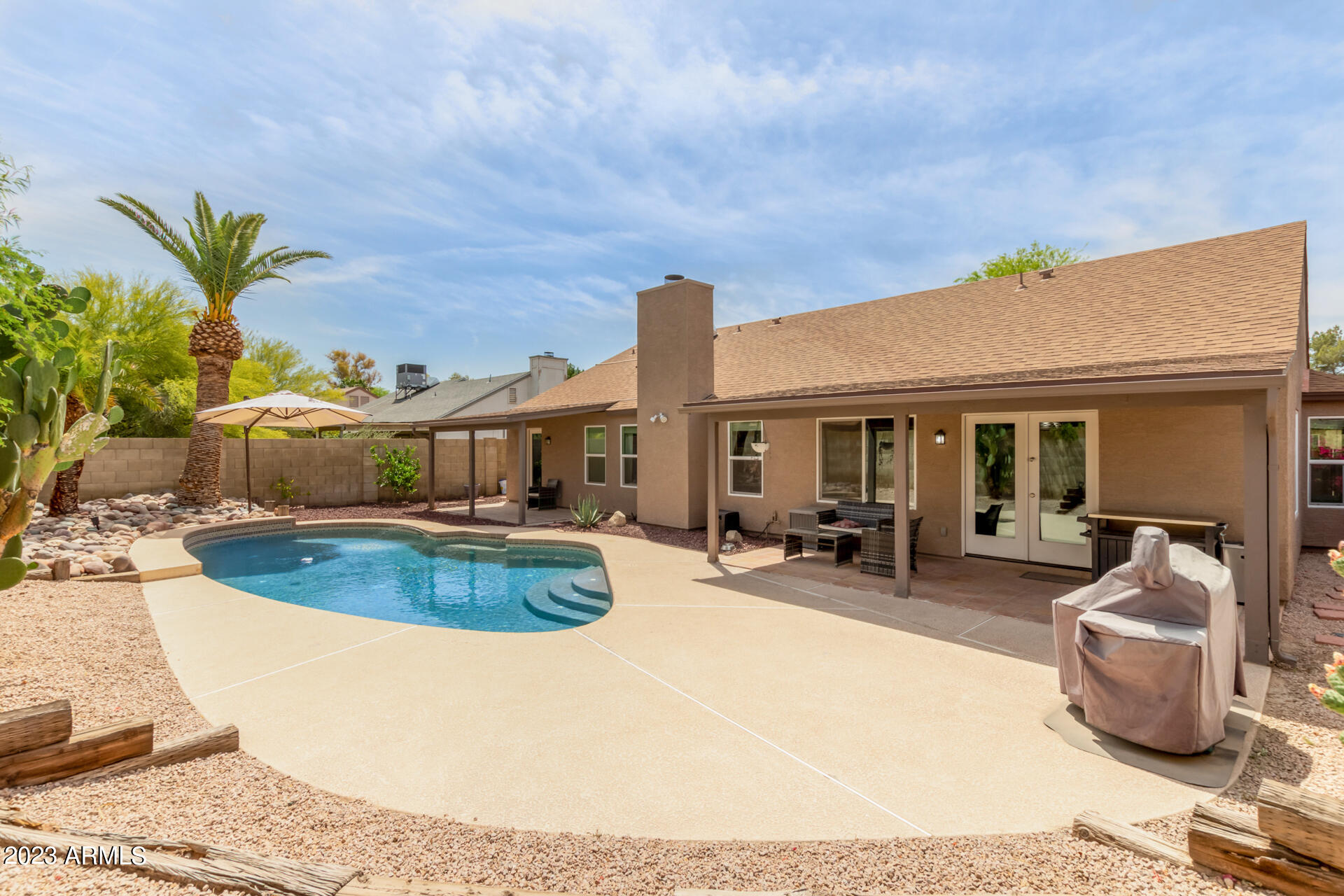 3658 W CINDY Street
