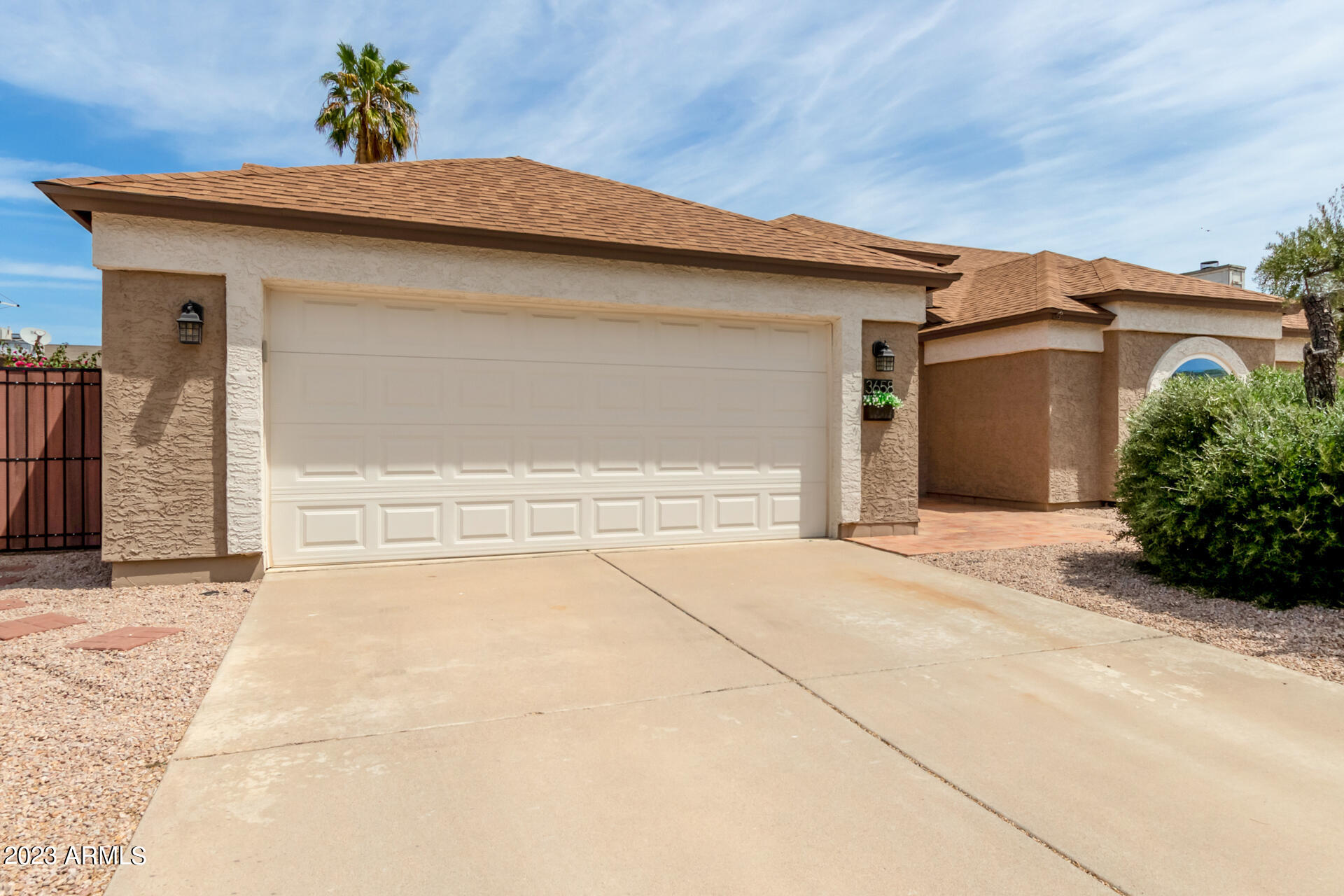 3658 W CINDY Street