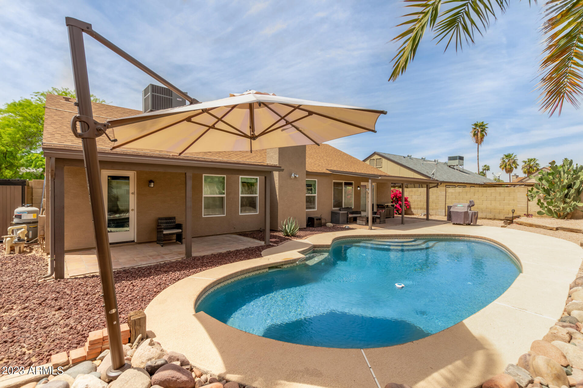3658 W CINDY Street