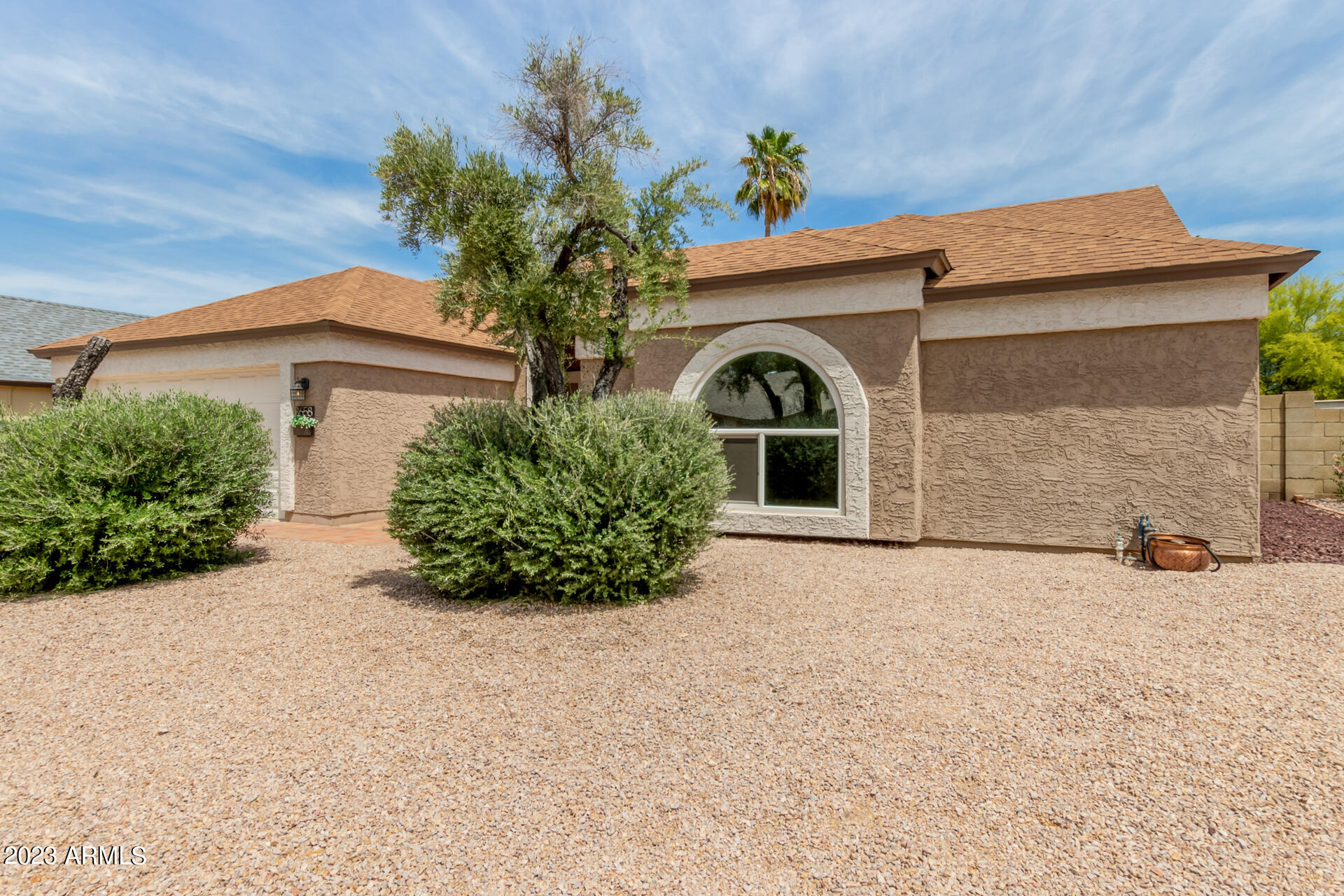 3658 W CINDY Street